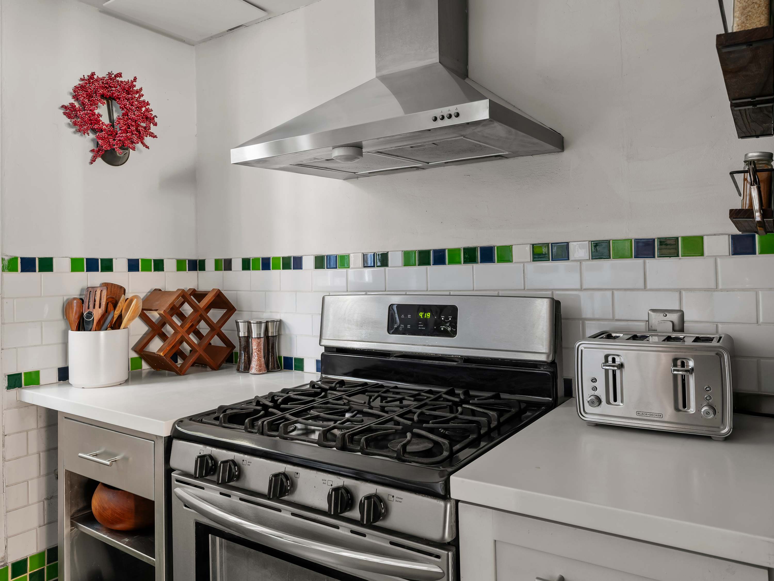 Alderman Terrace | Red Hook | Townhome with Grill & Private Patio photo 18