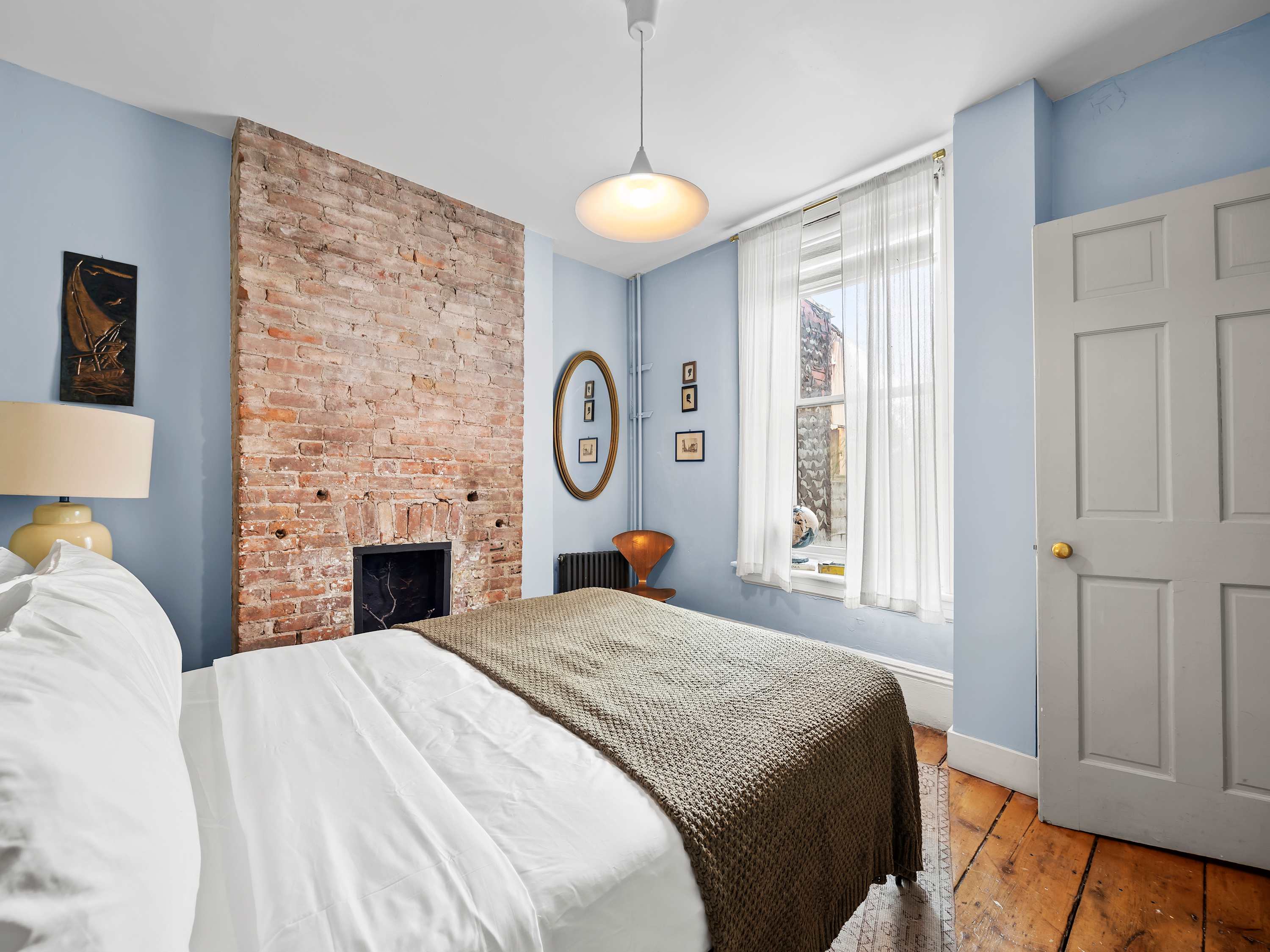 Alderman Terrace | Red Hook | Townhome with Grill & Private Patio photo 27