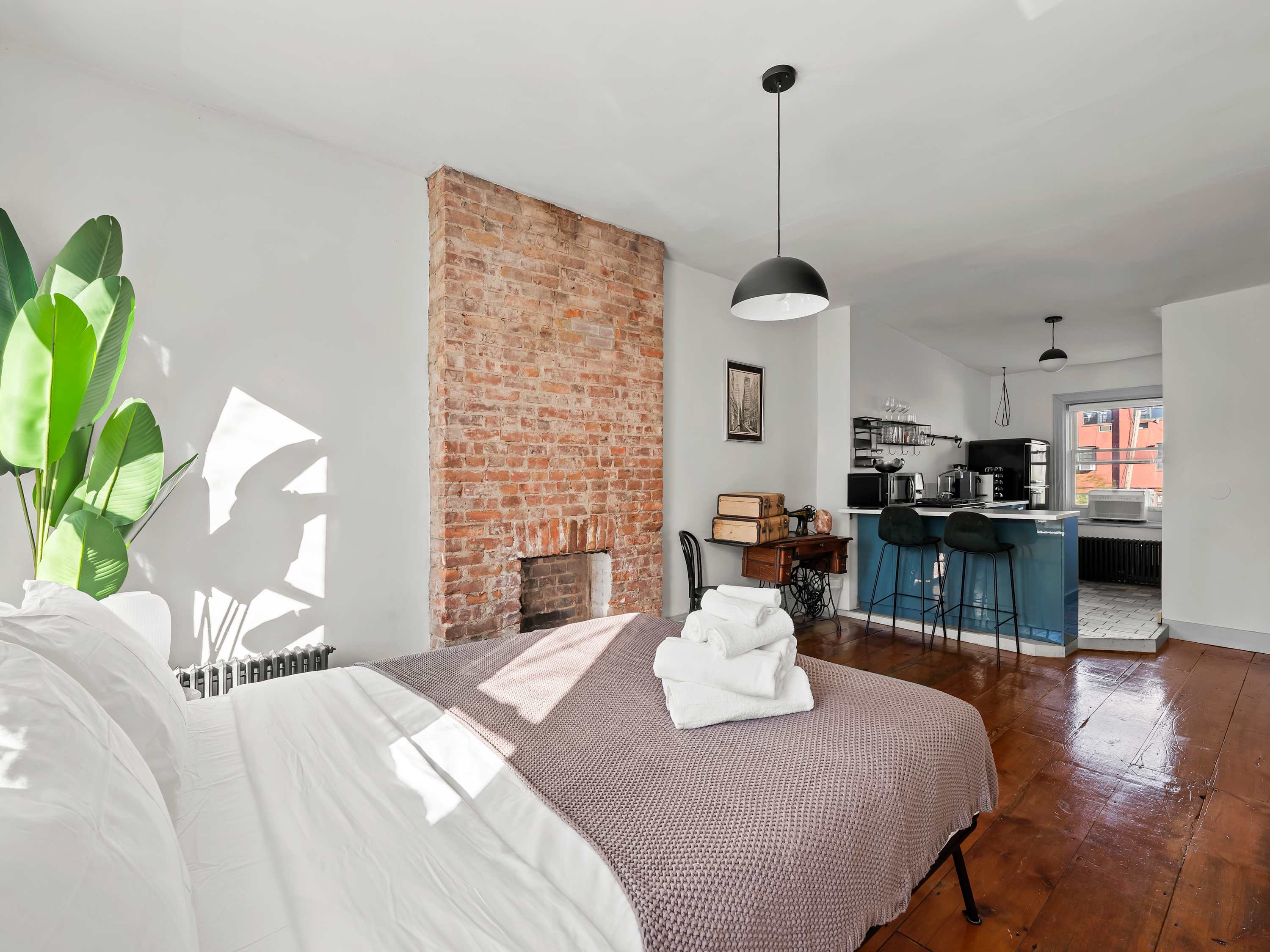 Alderman Terrace | Red Hook | Townhome with Grill & Private Patio photo 31