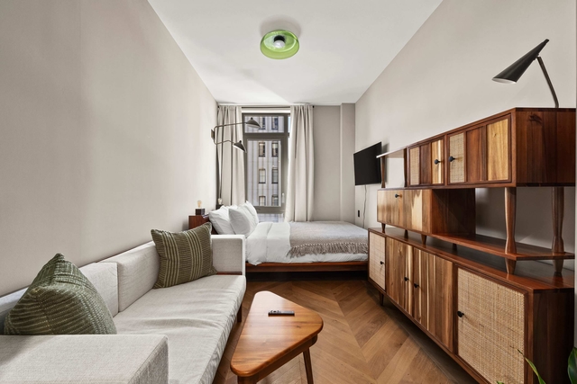 Image of Living space #1