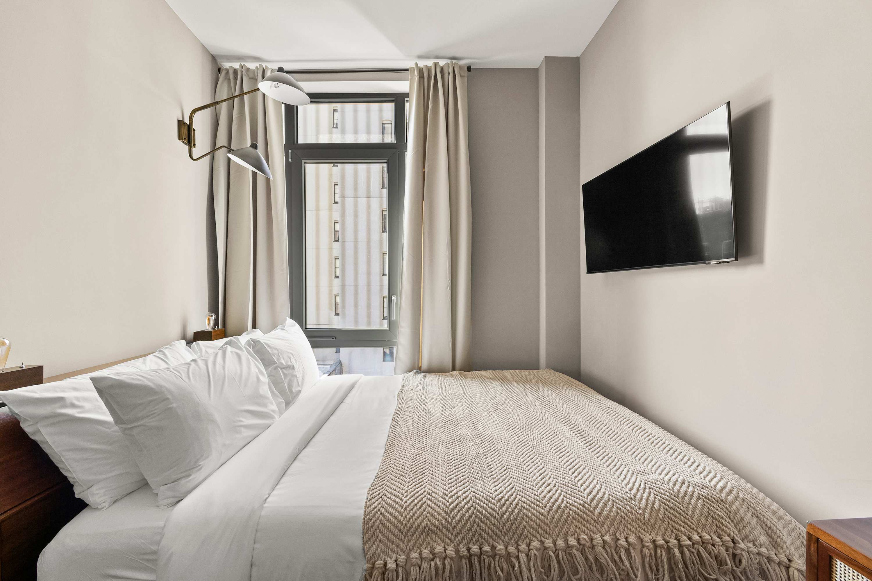 Freeman 602 | Lower East Side | Condo with Shared Amenities photo 4