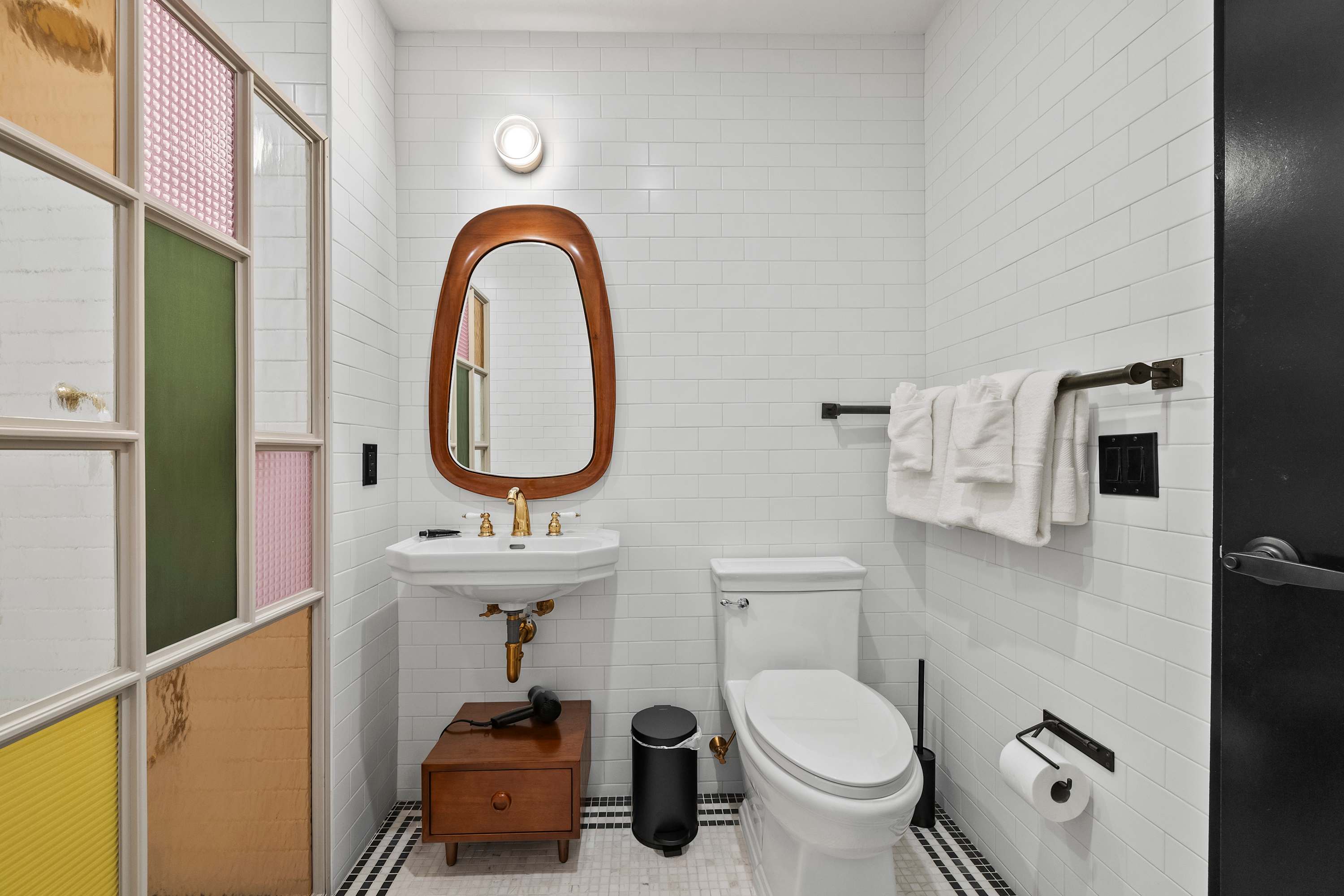 Freeman 602 | Lower East Side | Condo with Shared Amenities photo 12