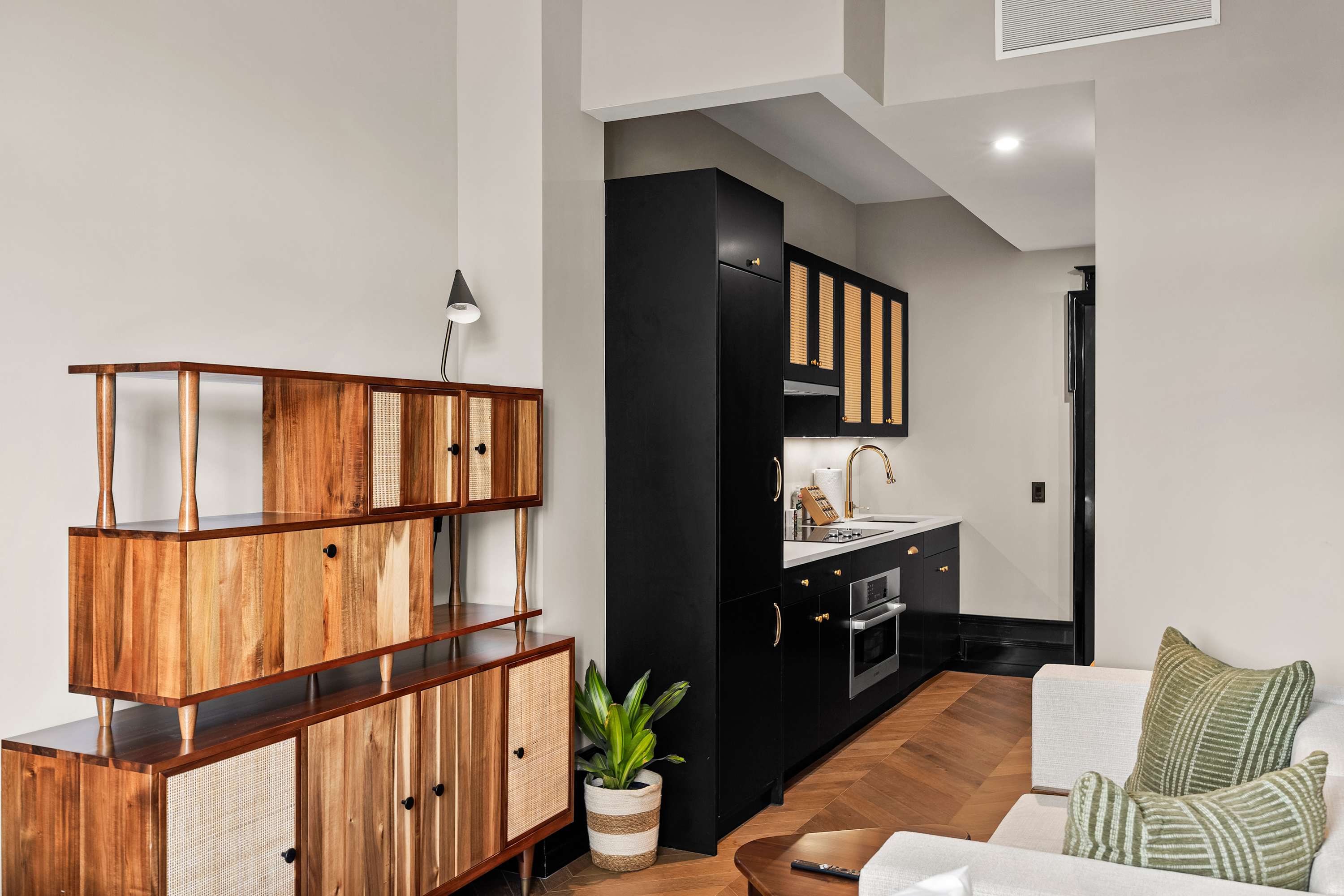 Freeman 602 | Lower East Side | Condo with Shared Amenities photo 10