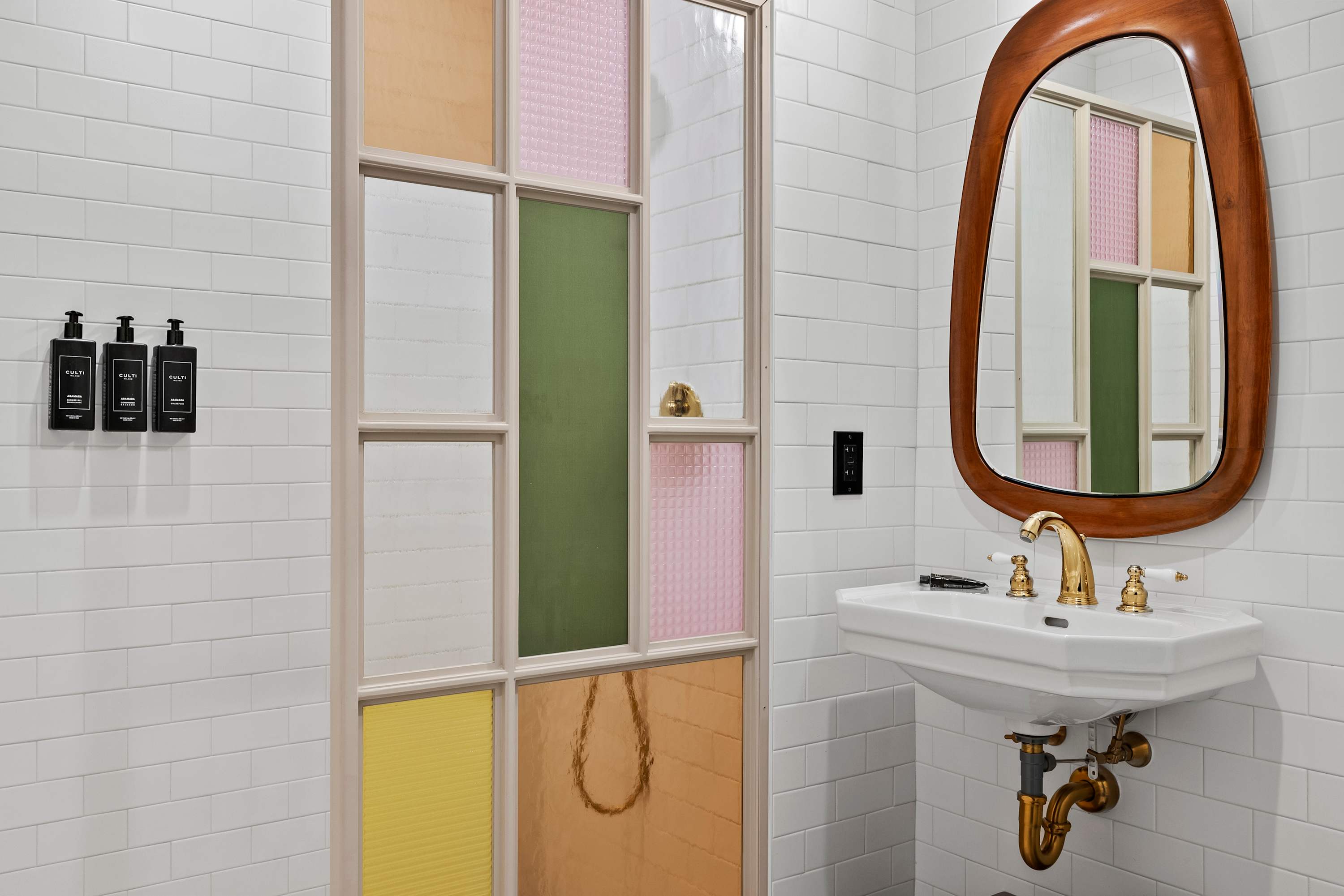 Freeman 602 | Lower East Side | Condo with Shared Amenities photo 13