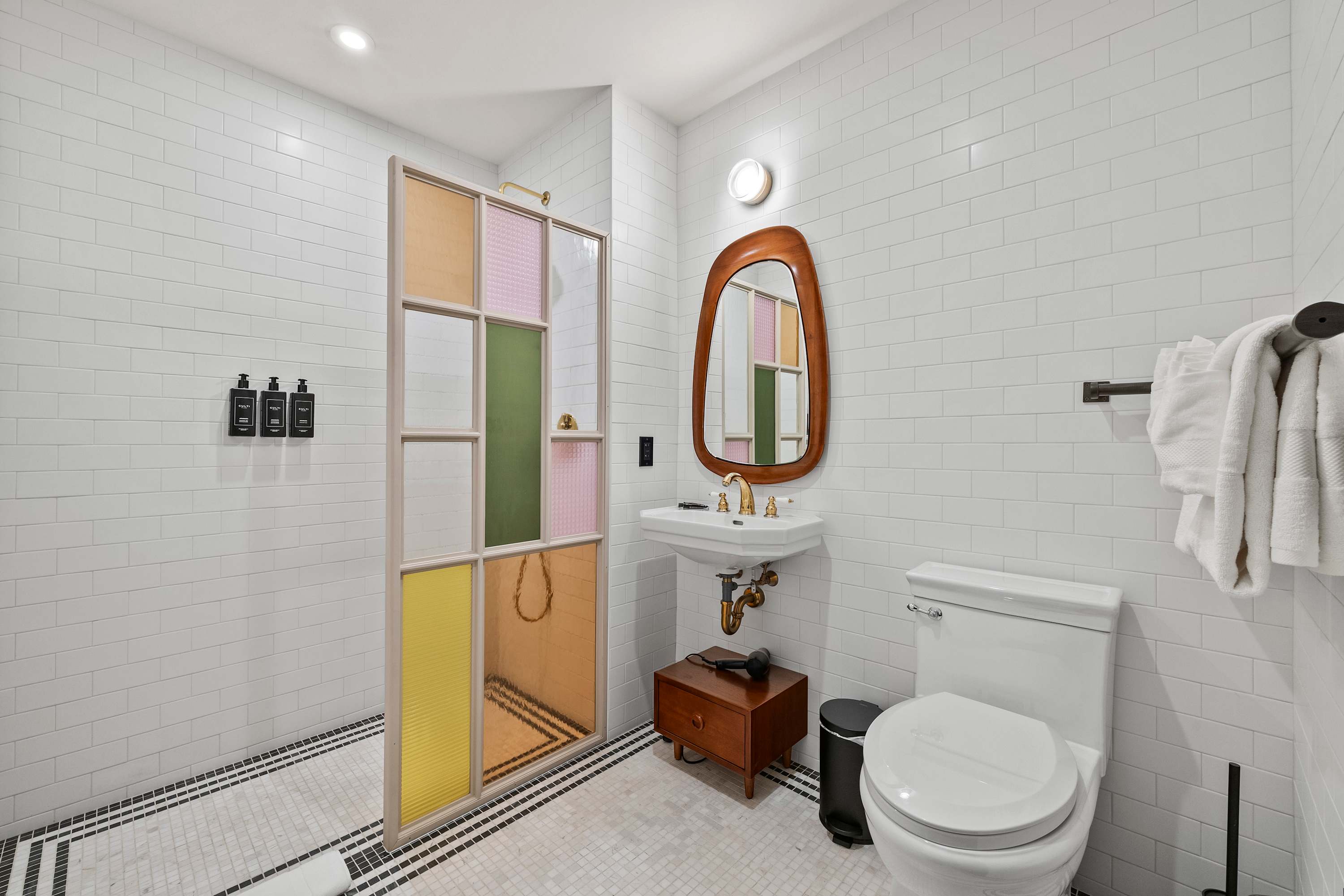 Freeman 602 | Lower East Side | Condo with Shared Amenities photo 14