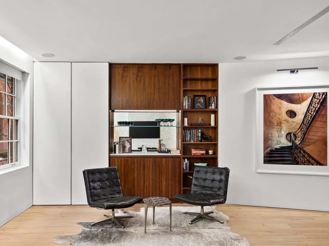 Image of Living space #2