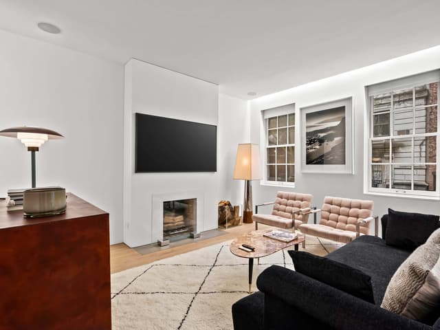 Image of Living space #5