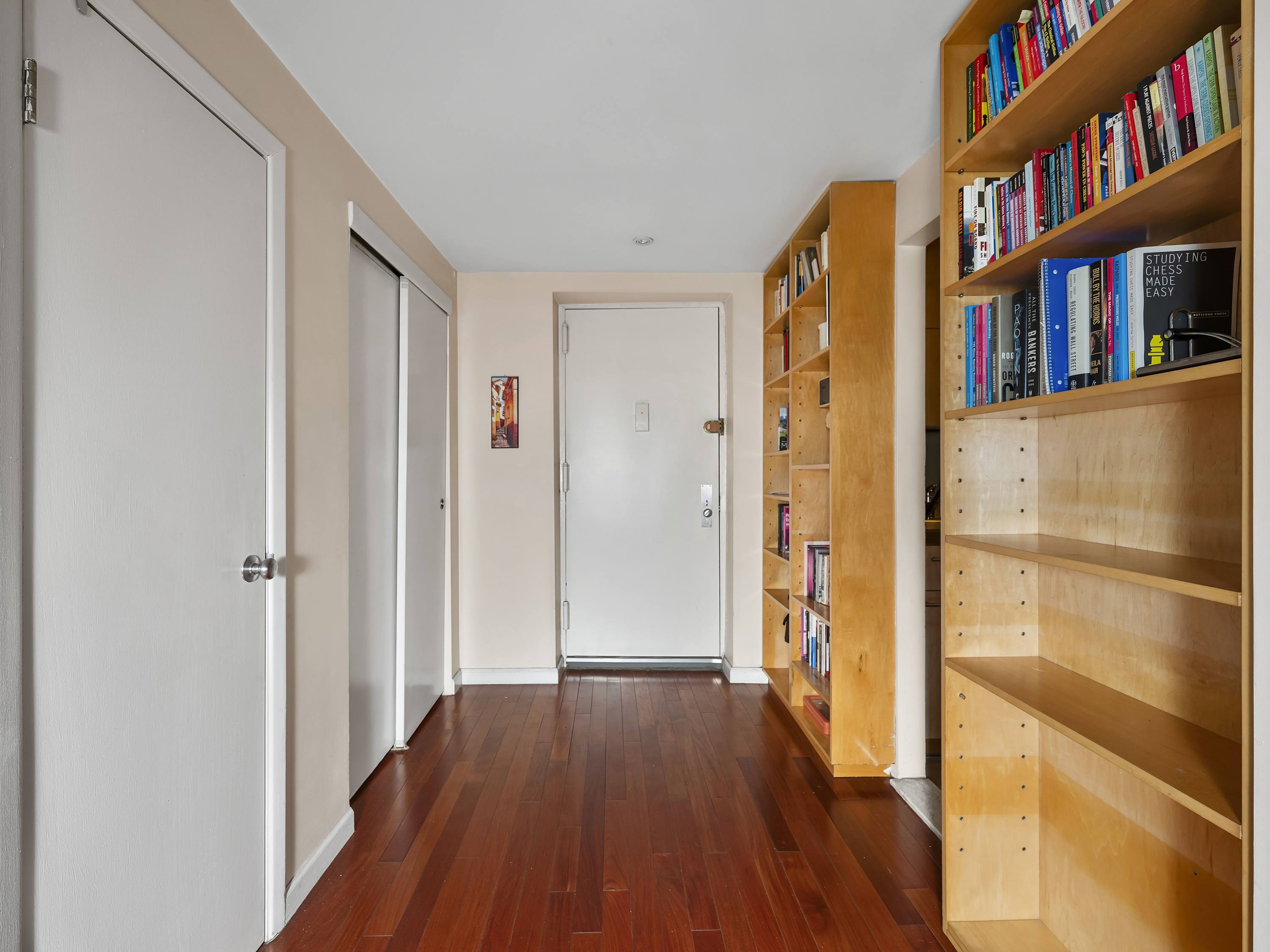 Horizon Loft | Brooklyn Heights | Modern Apartment w/ City Views photo 5