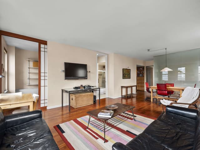 Image of Living space #2