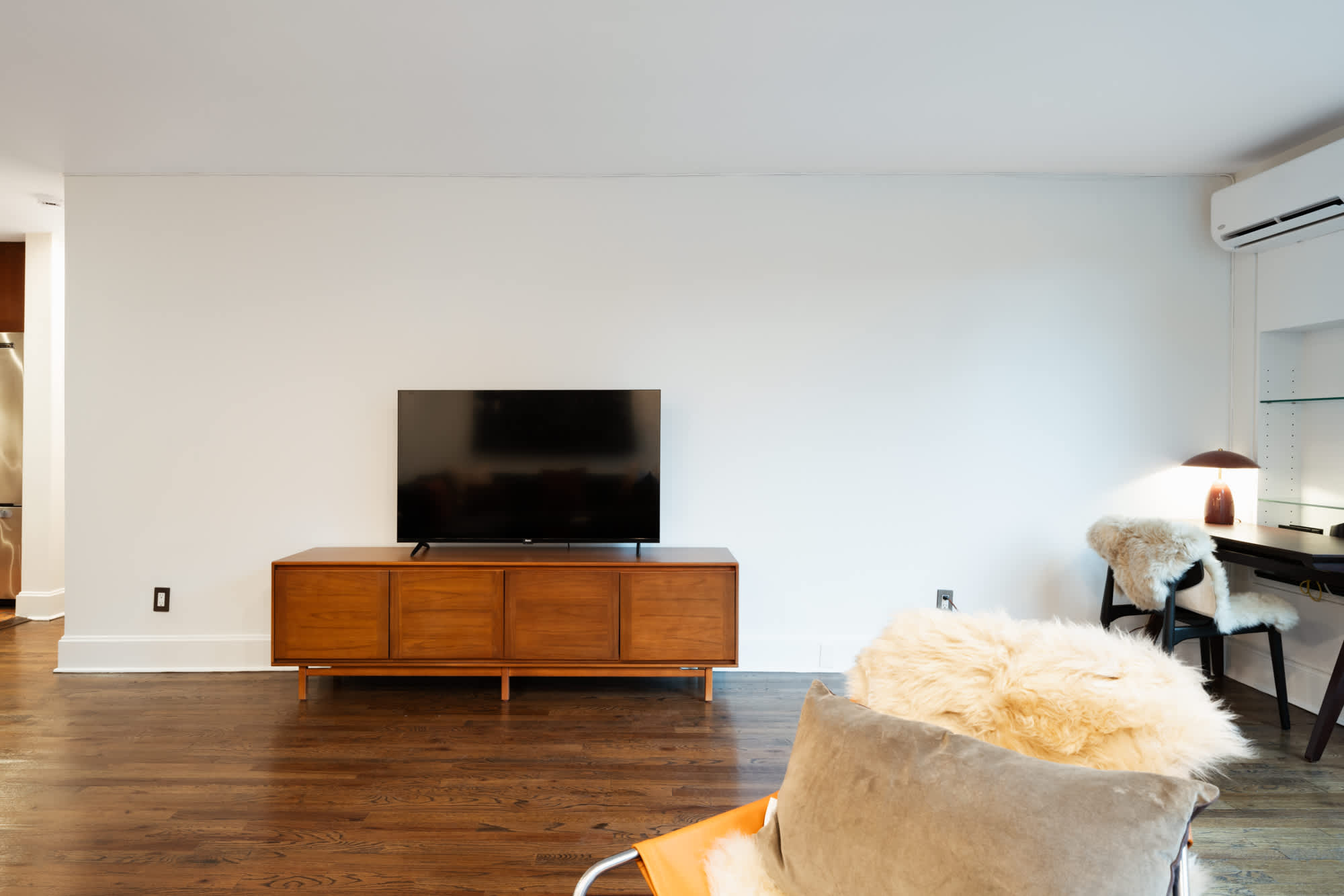 Maison Prince VI | Nolita | Luxe Condo with Private Balcony photo 7