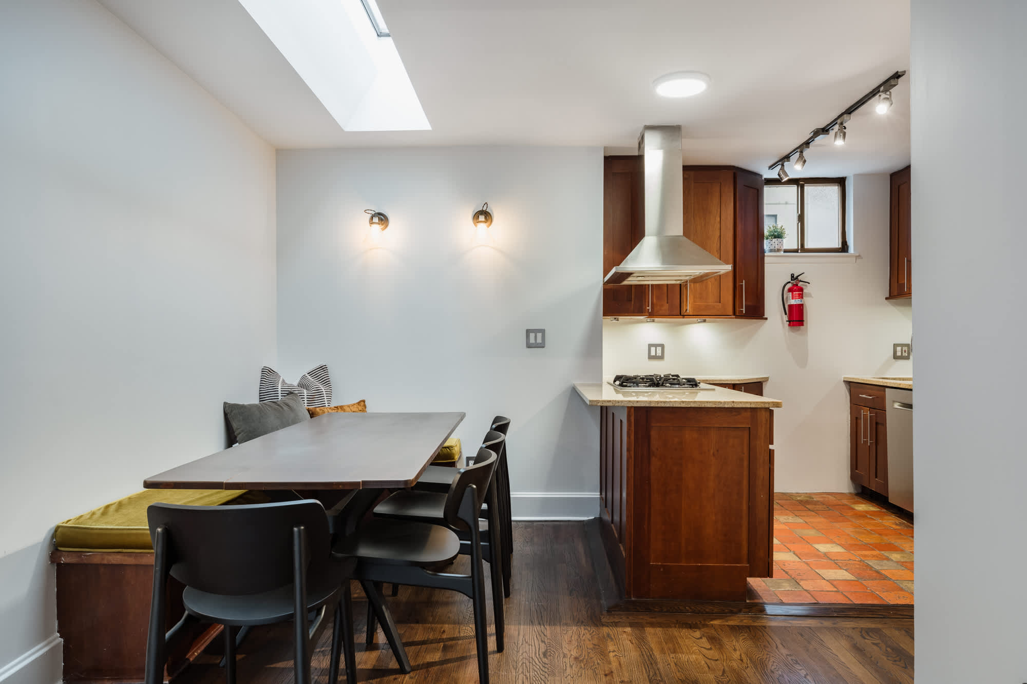 Maison Prince VI | Nolita | Luxe Condo with Private Balcony photo 10