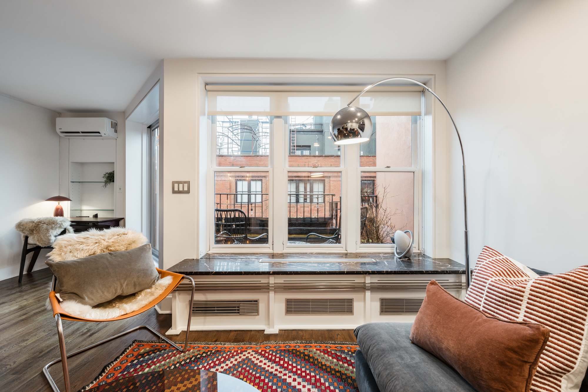 Maison Prince VI | Nolita | Luxe Condo with Private Balcony photo 11