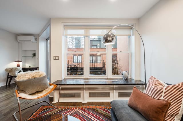 Image of Living space #7
