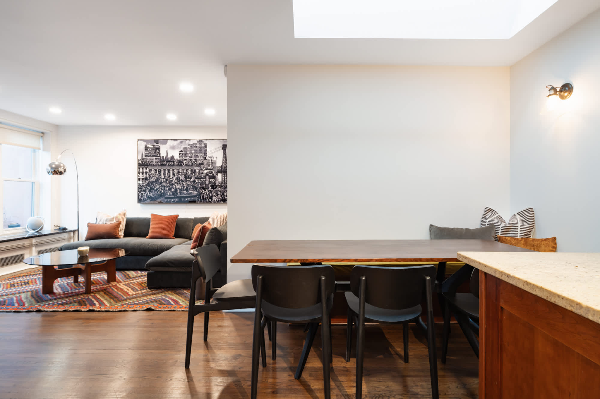 Maison Prince VI | Nolita | Luxe Condo with Private Balcony photo 12