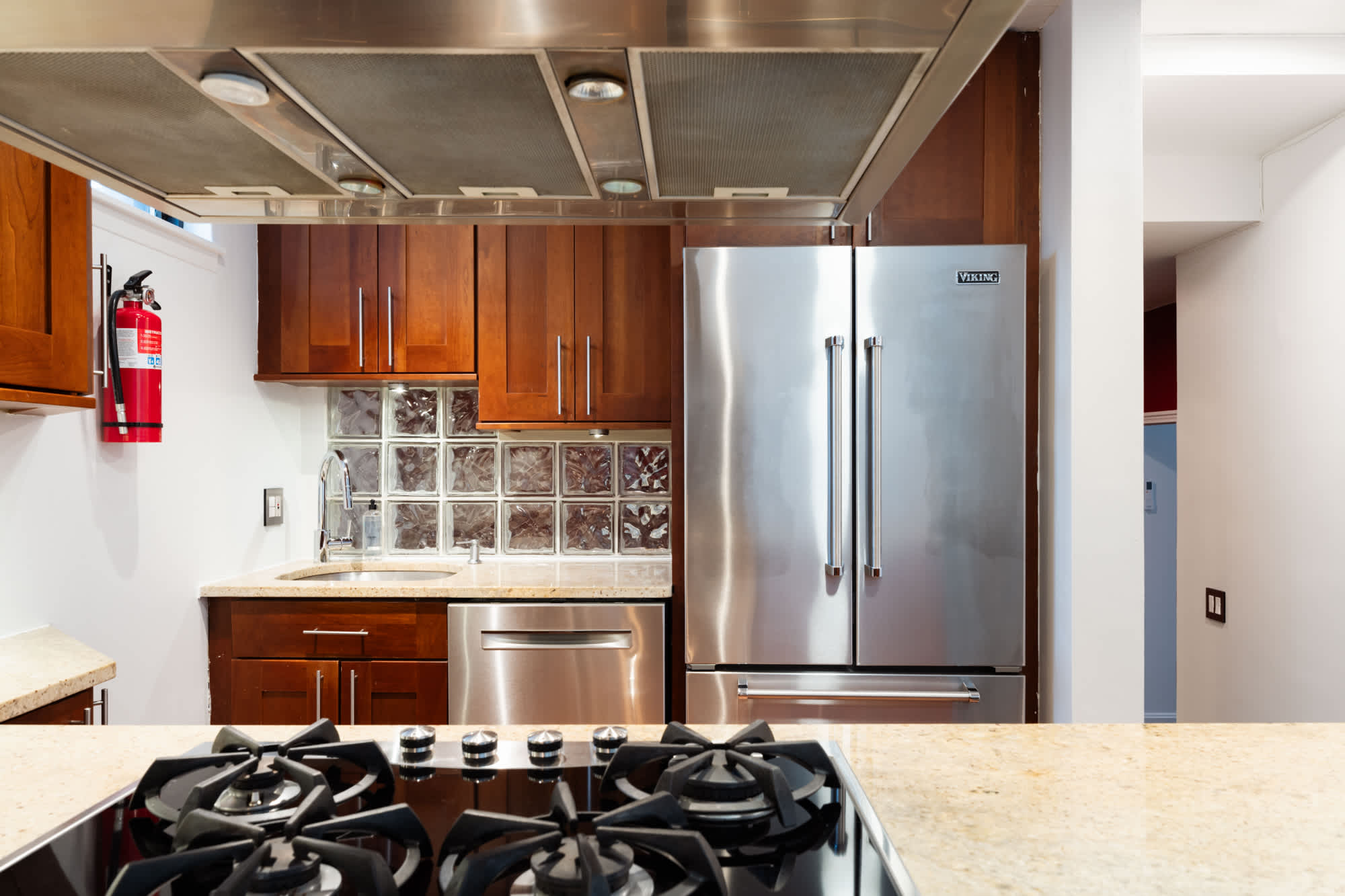 Maison Prince VI | Nolita | Luxe Condo with Private Balcony photo 17