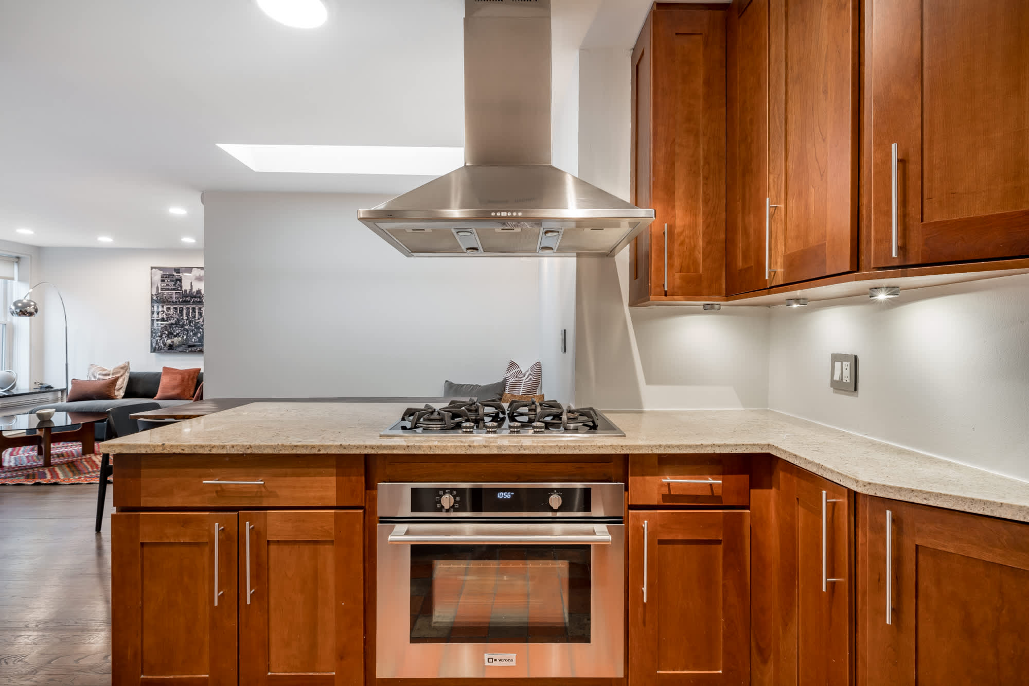 Maison Prince VI | Nolita | Luxe Condo with Private Balcony photo 15