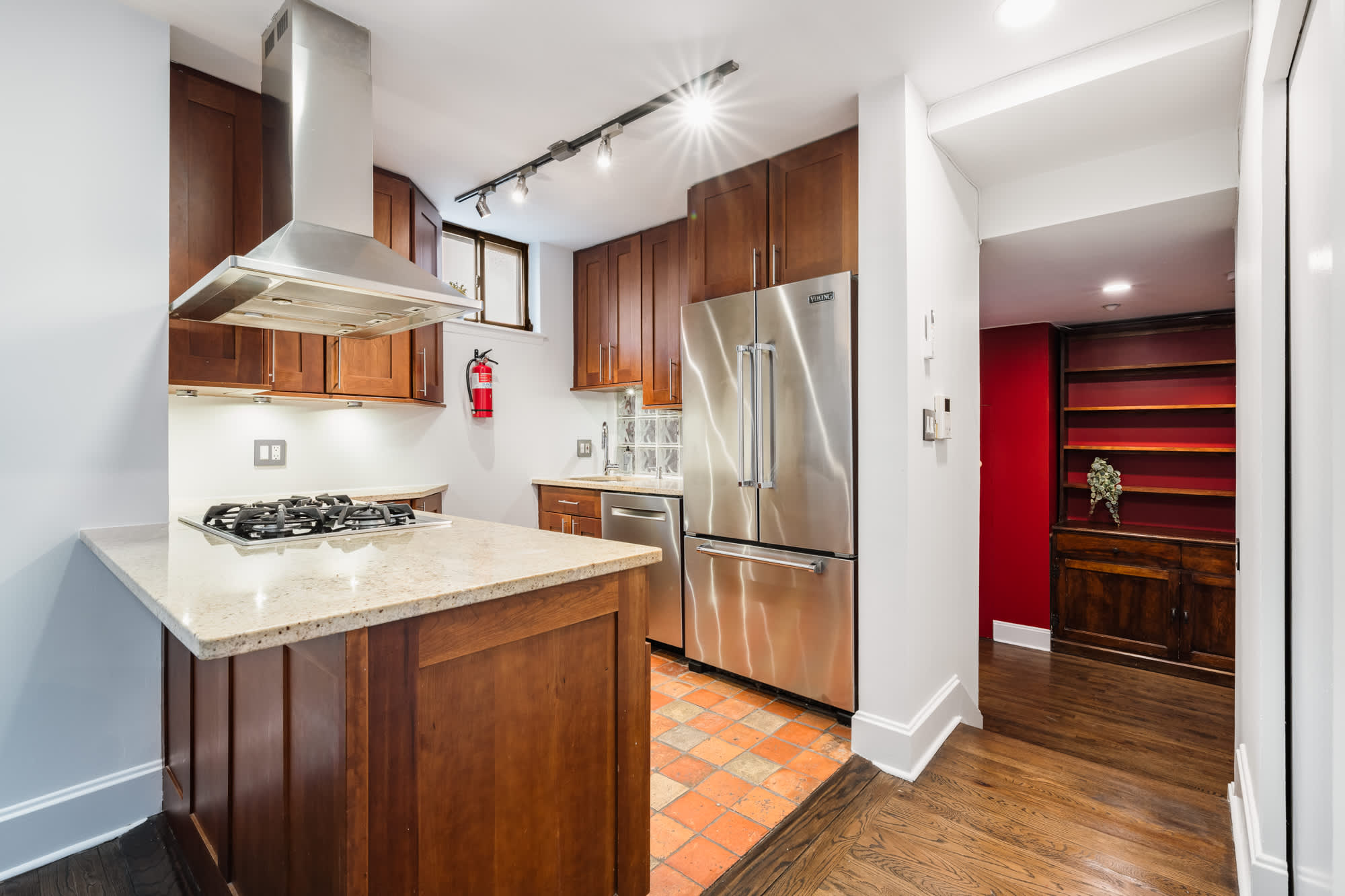 Maison Prince VI | Nolita | Luxe Condo with Private Balcony photo 19