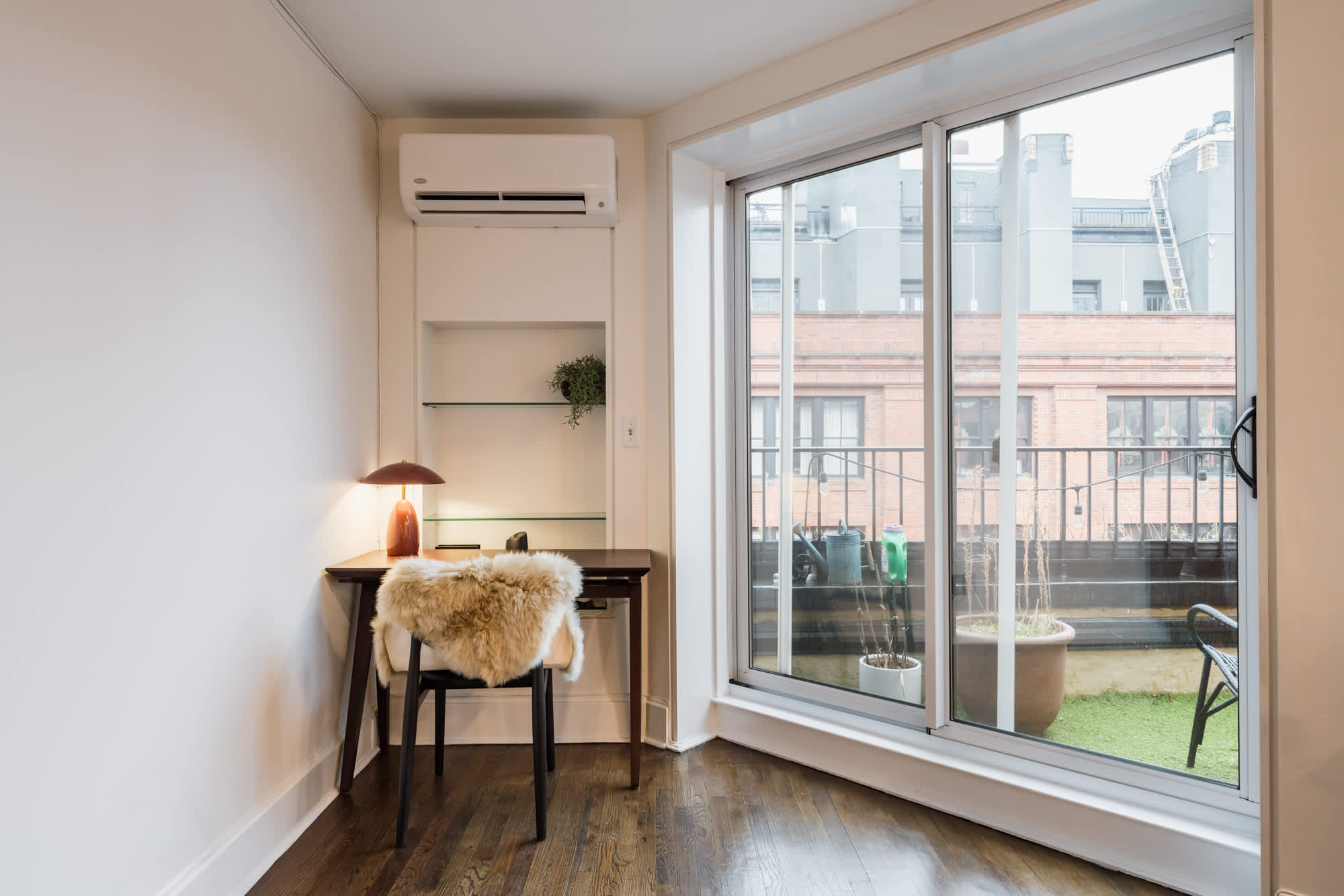 Maison Prince VI | Nolita | Luxe Condo with Private Balcony photo 21