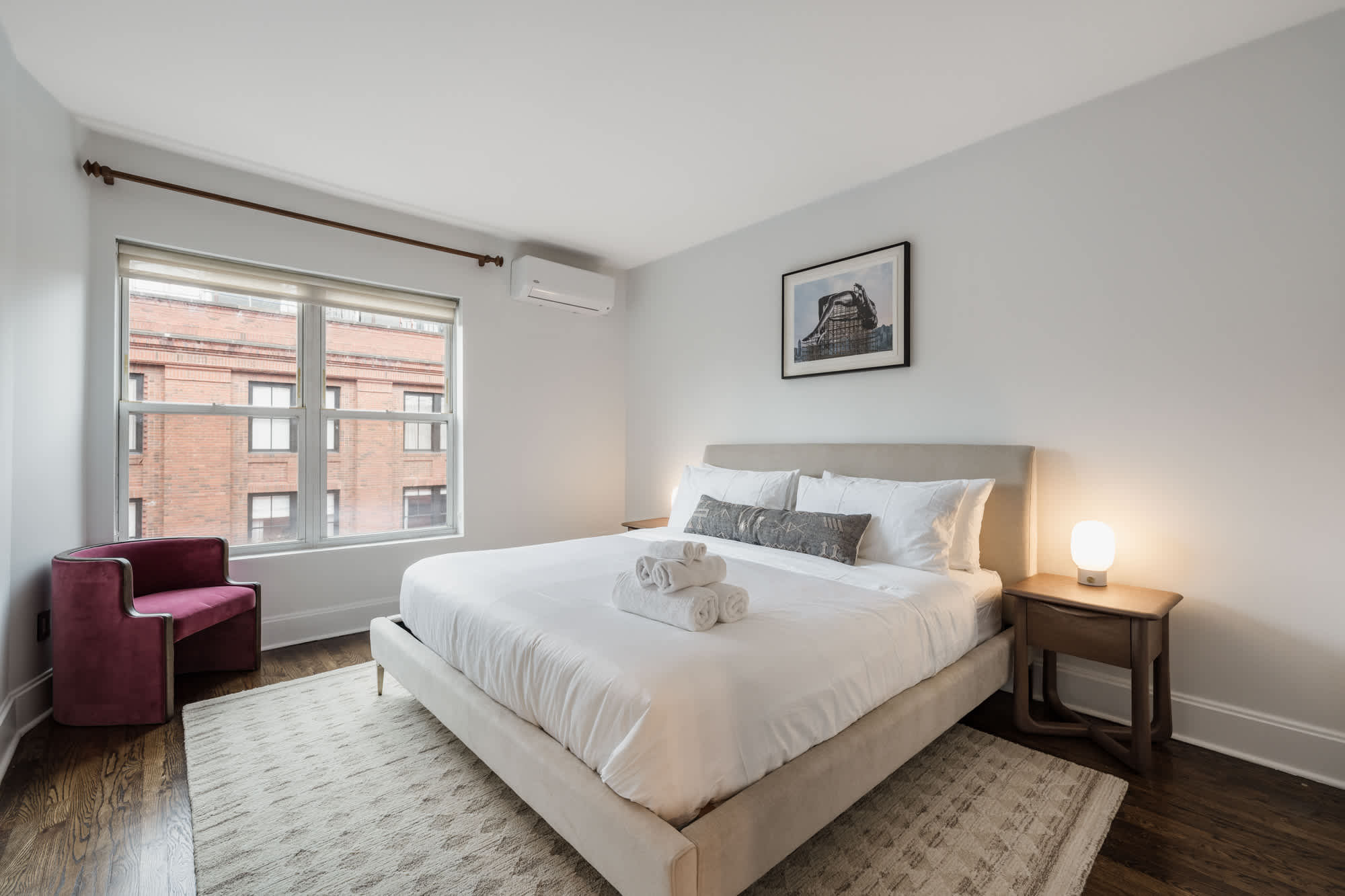 Maison Prince VI | Nolita | Luxe Condo with Private Balcony photo 22