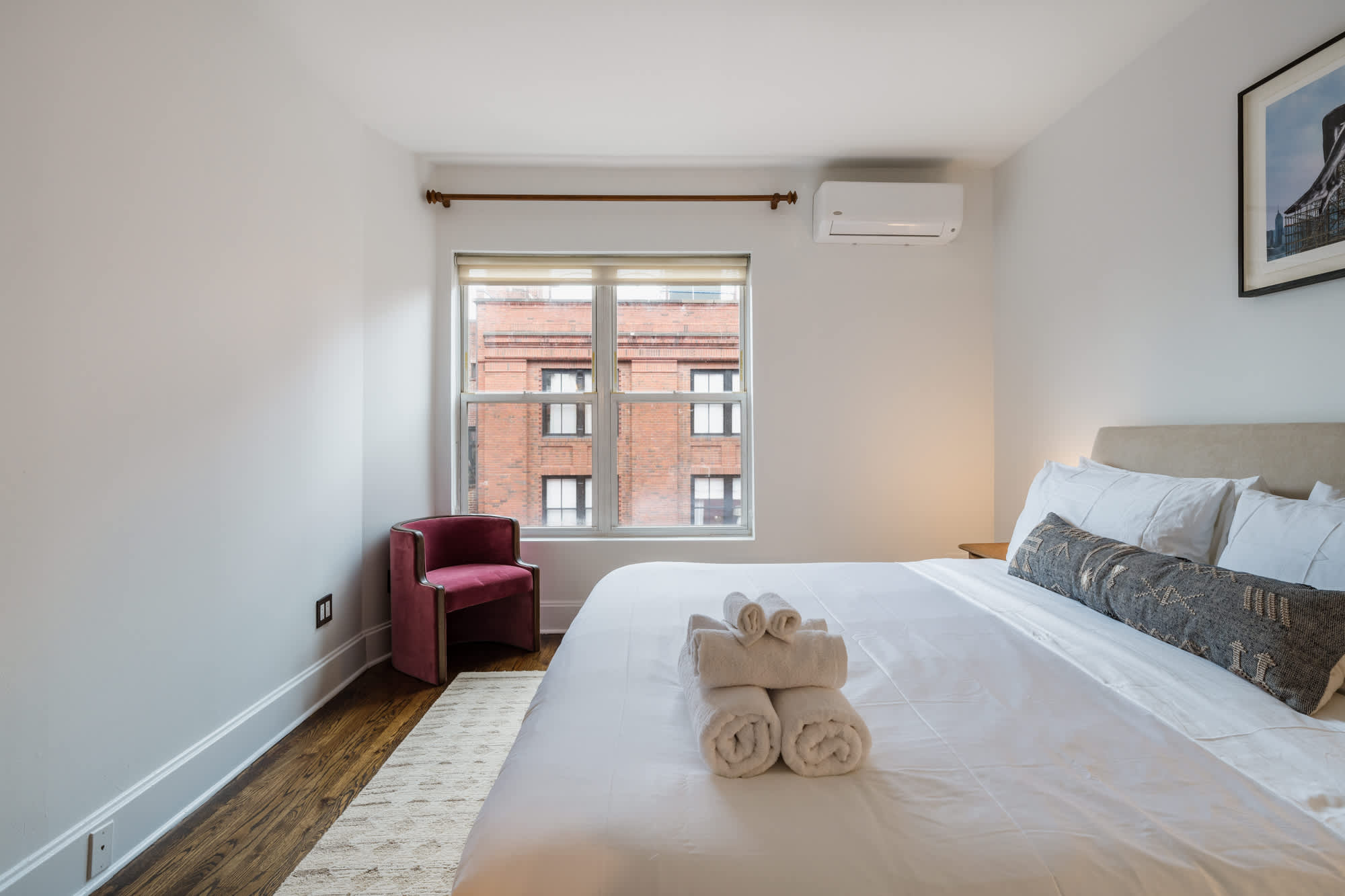 Maison Prince VI | Nolita | Luxe Condo with Private Balcony photo 23