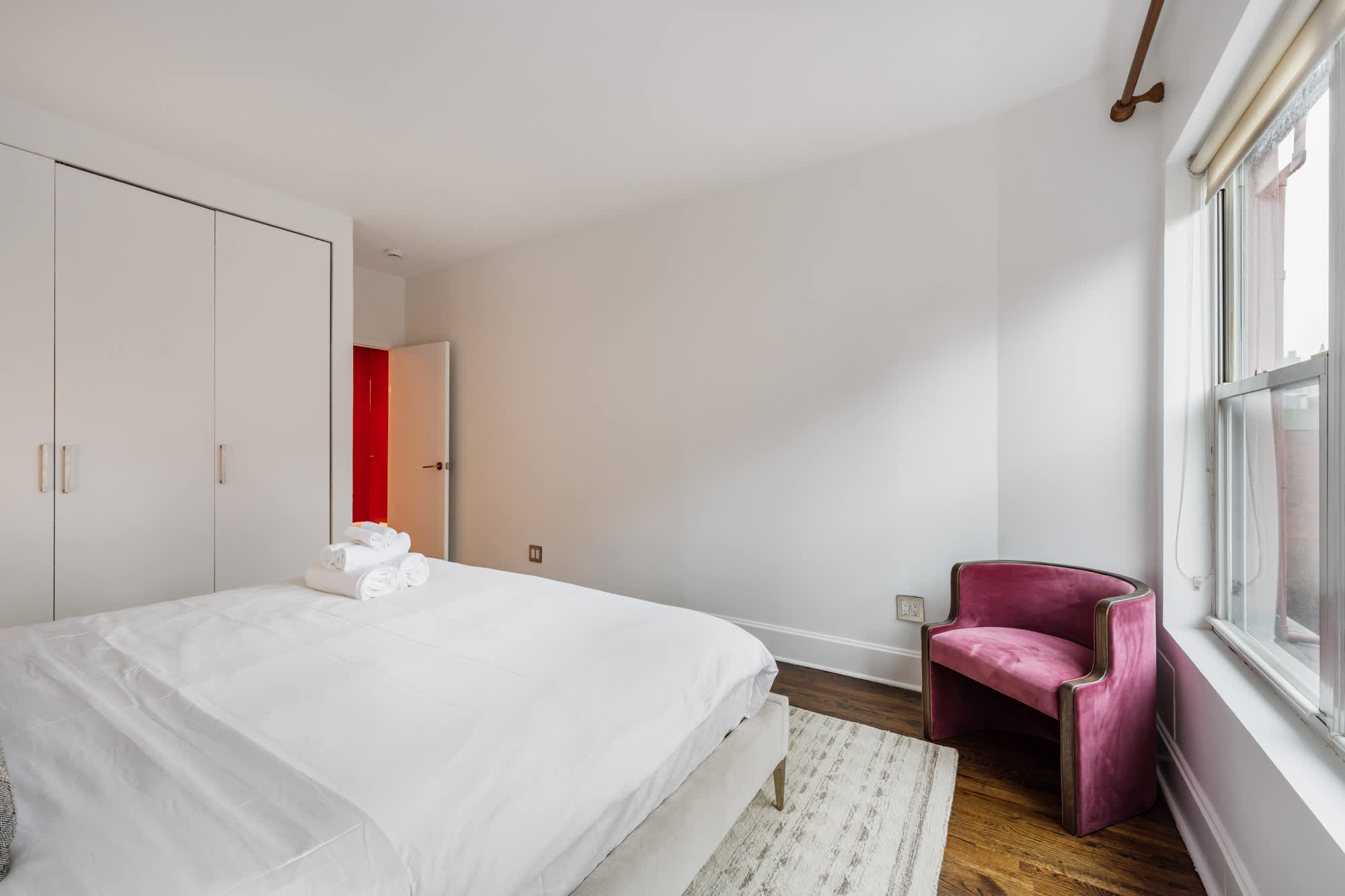 Maison Prince VI | Nolita | Luxe Condo with Private Balcony photo 20