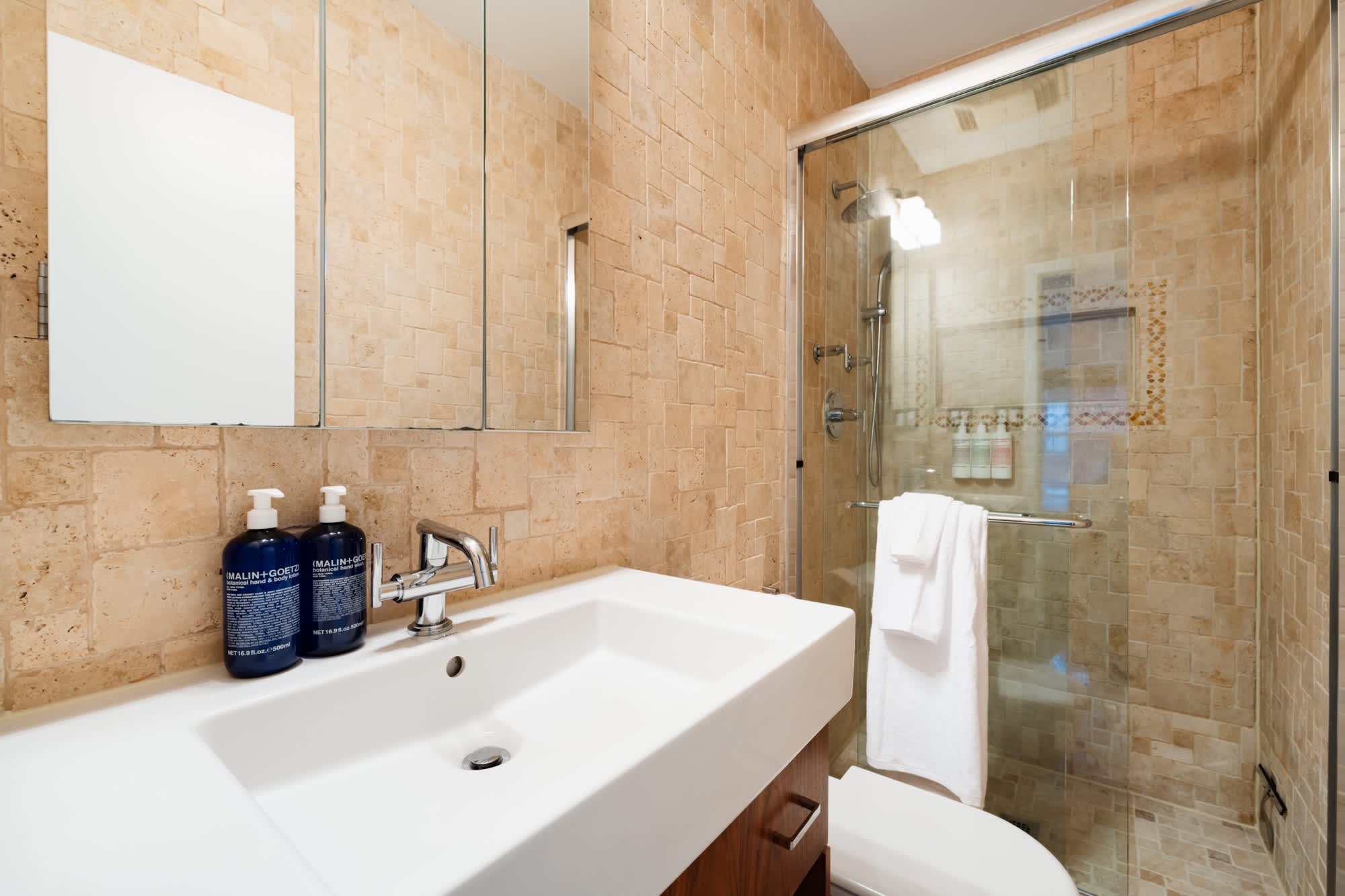 Maison Prince VI | Nolita | Luxe Condo with Private Balcony photo 26