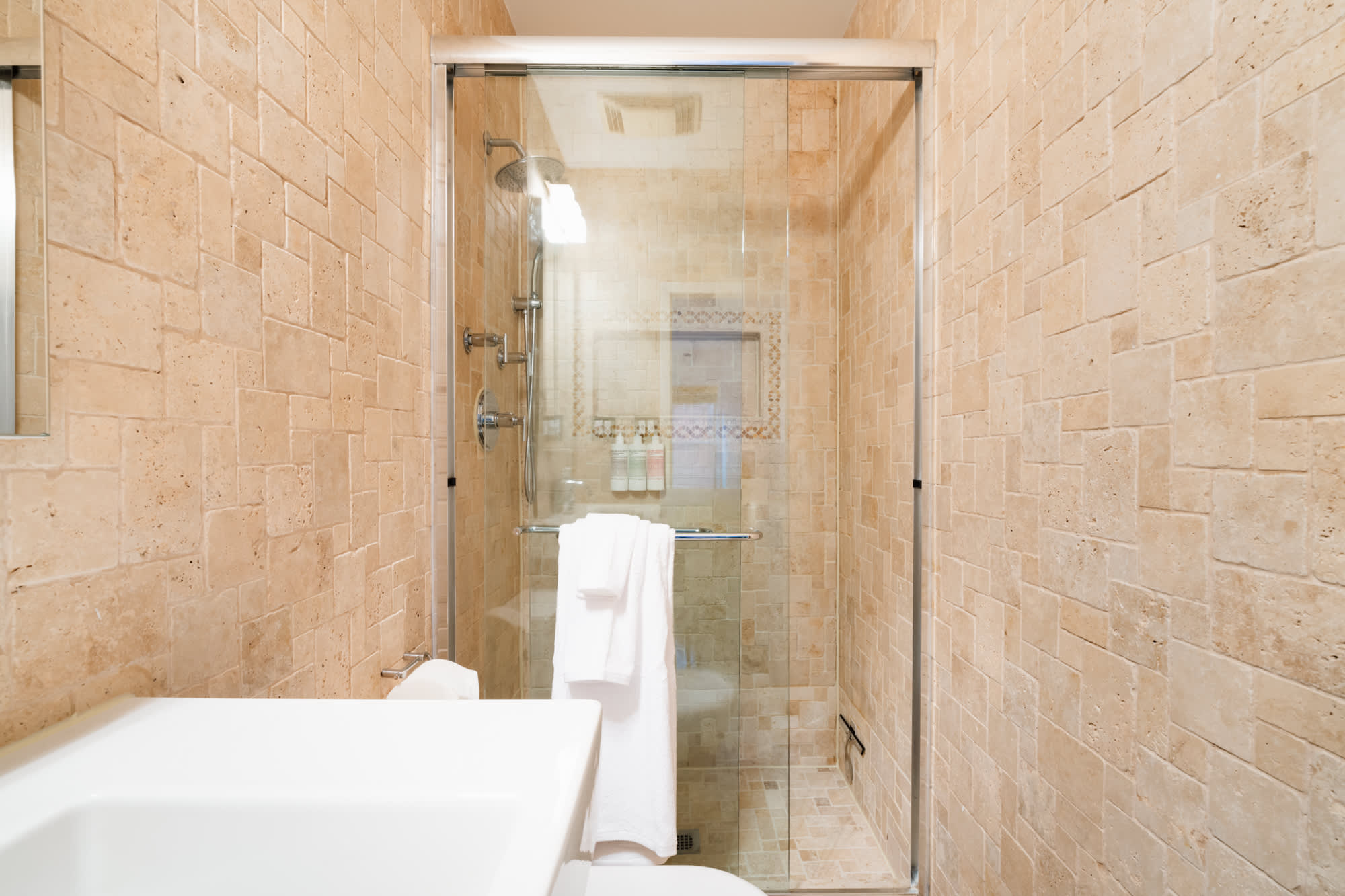 Maison Prince VI | Nolita | Luxe Condo with Private Balcony photo 29