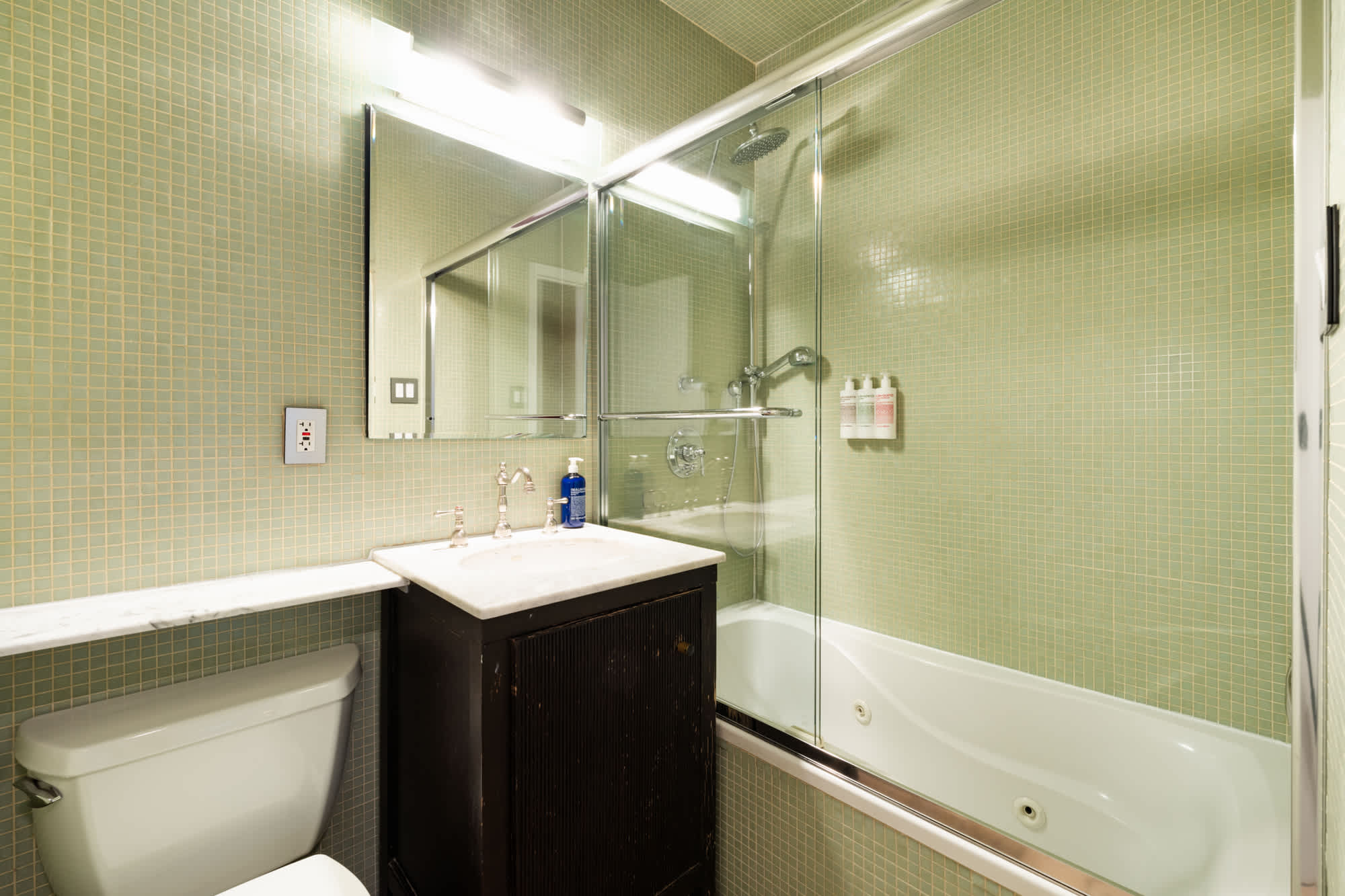 Maison Prince VI | Nolita | Luxe Condo with Private Balcony photo 32