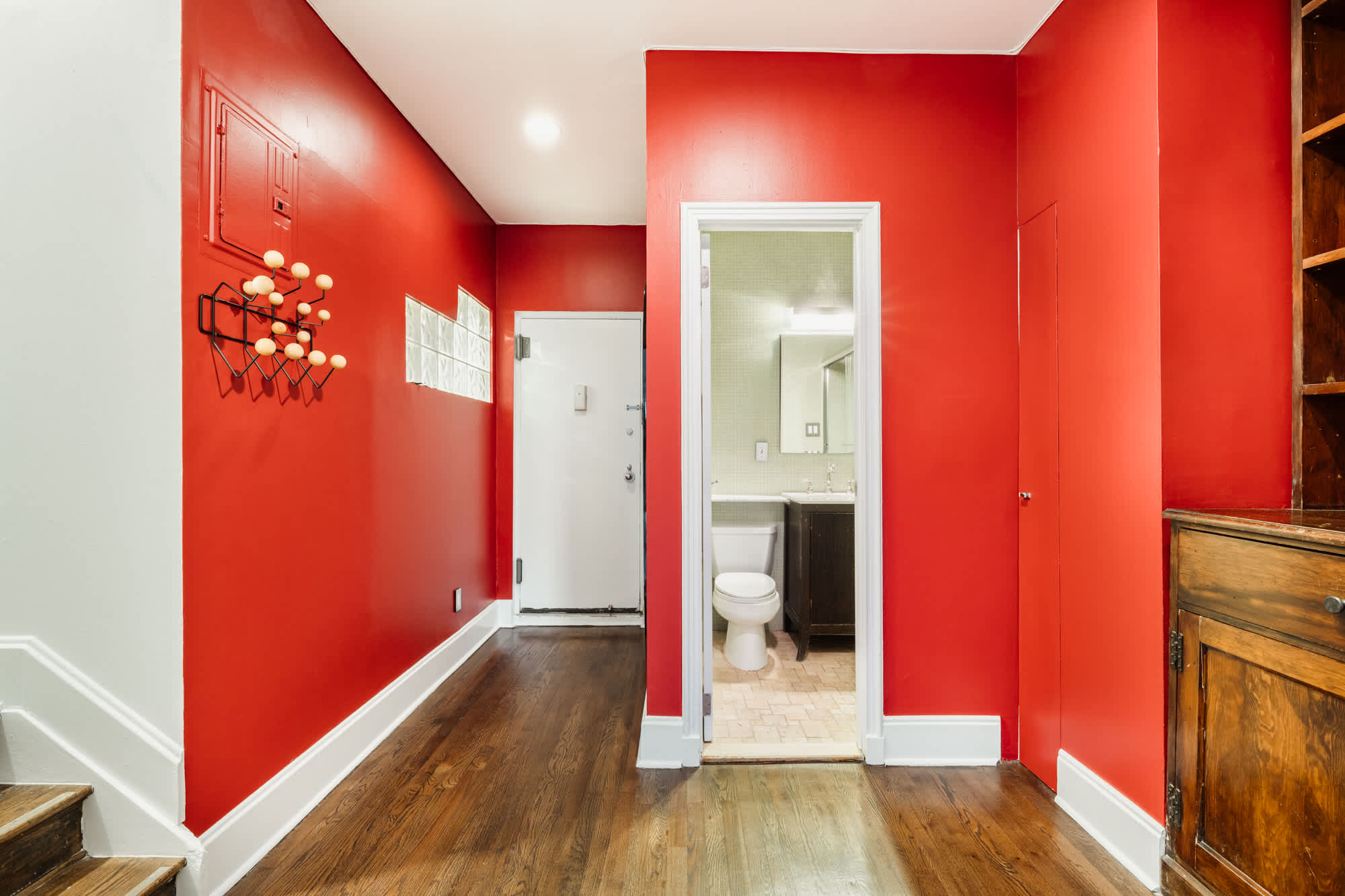 Maison Prince VI | Nolita | Luxe Condo with Private Balcony photo 36