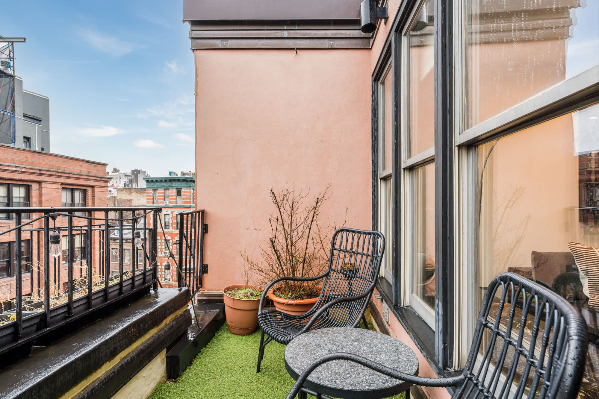 Maison Prince VI | Nolita | Luxe Condo with Private Balcony photo 34