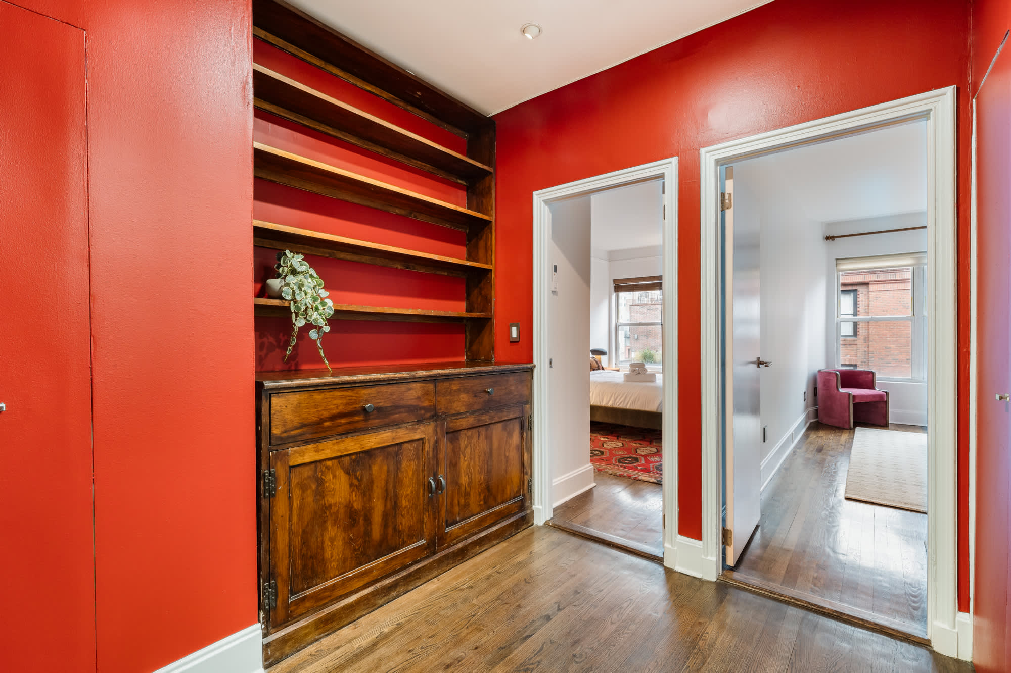 Maison Prince VI | Nolita | Luxe Condo with Private Balcony photo 35