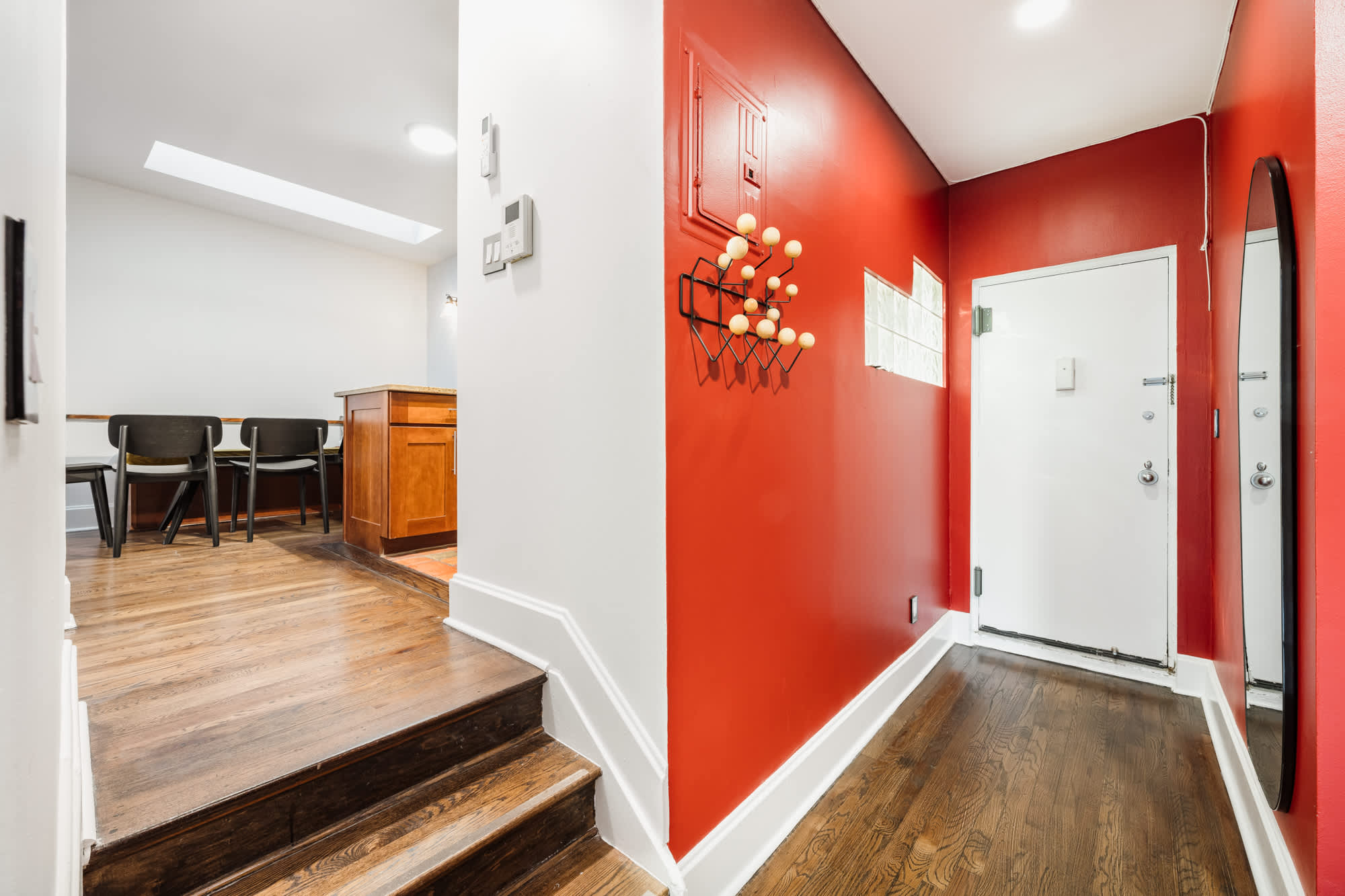 Maison Prince VI | Nolita | Luxe Condo with Private Balcony photo 38