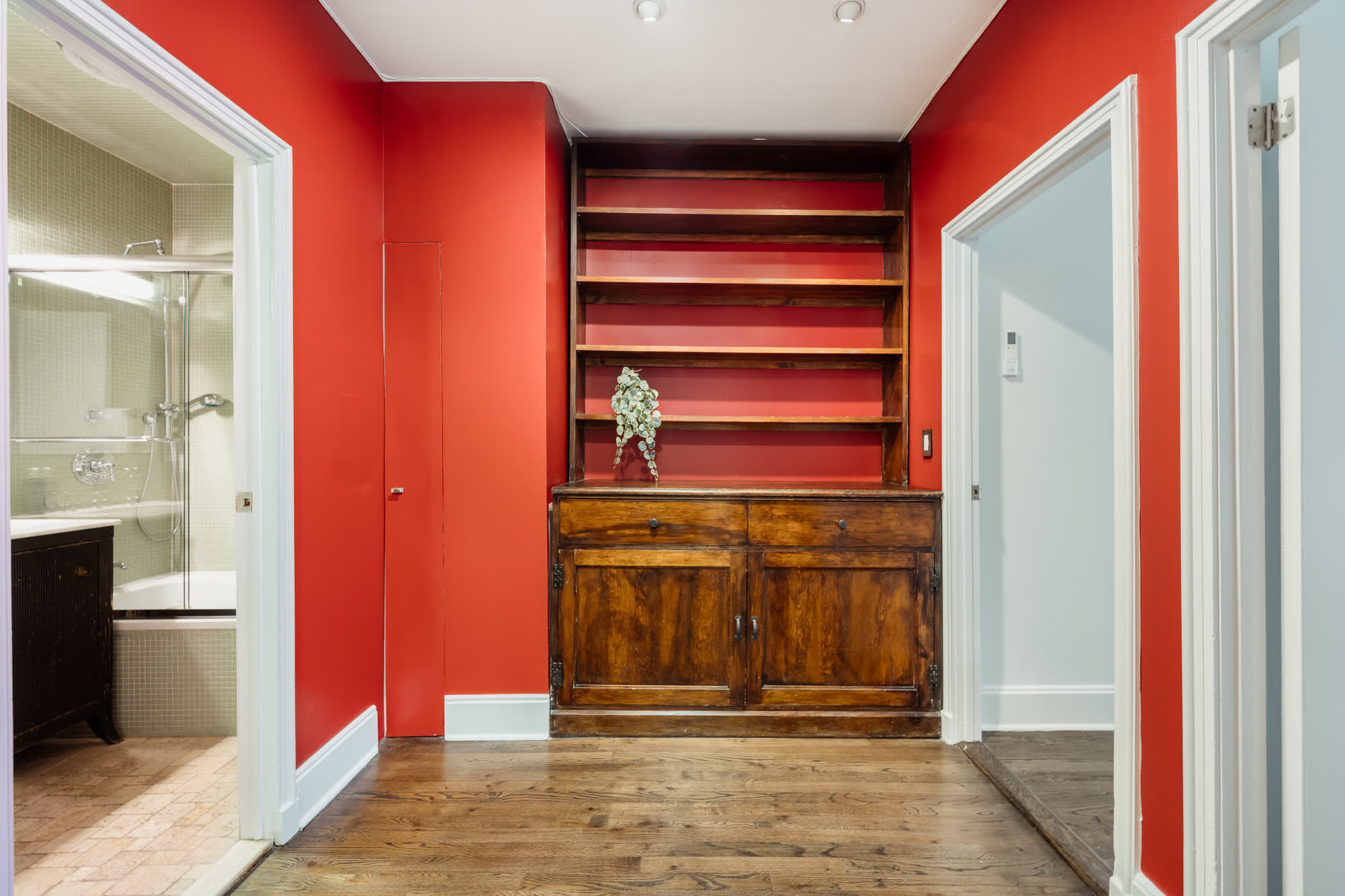 Maison Prince VI | Nolita | Luxe Condo with Private Balcony photo 37