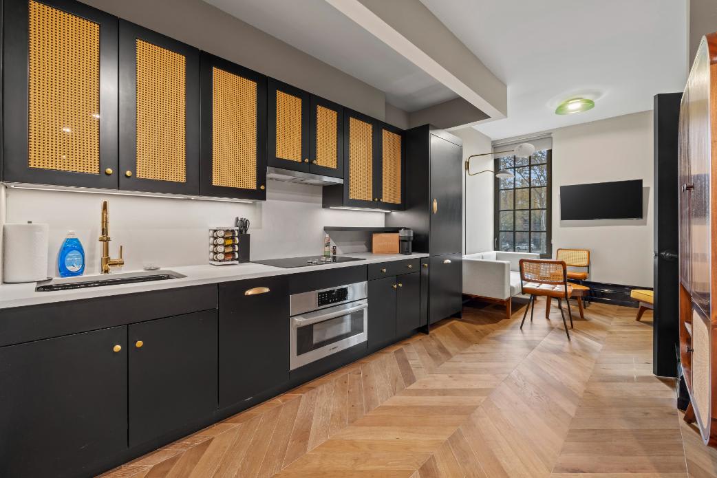 Freeman 203 | Lower East Side | Condo with Shared Amenities photo 2