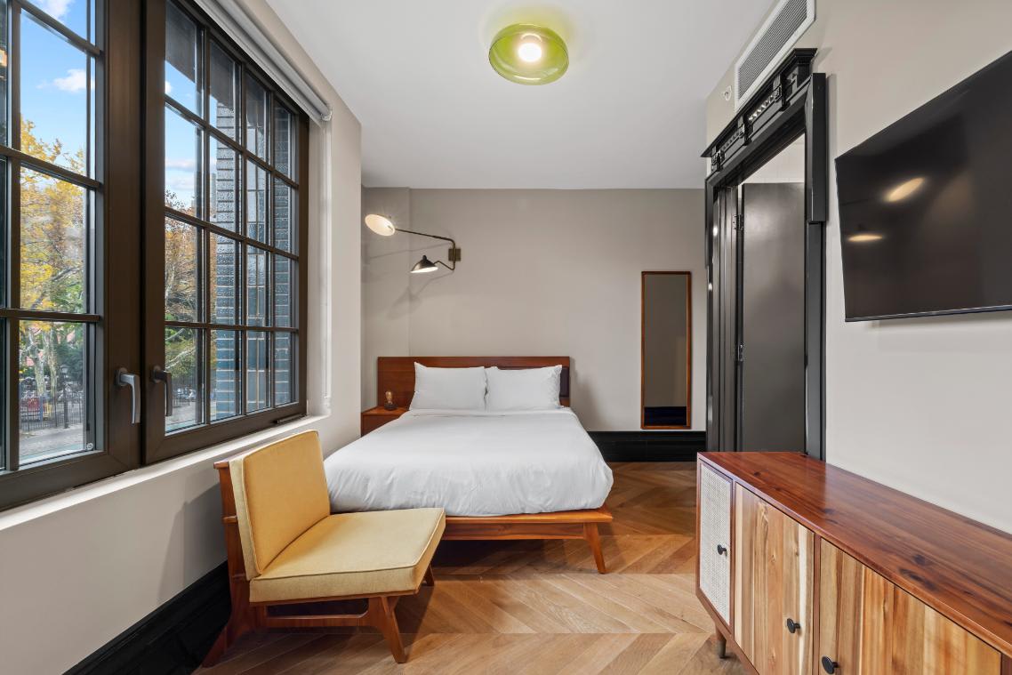 Freeman 203 | Lower East Side | Condo with Shared Amenities photo 4