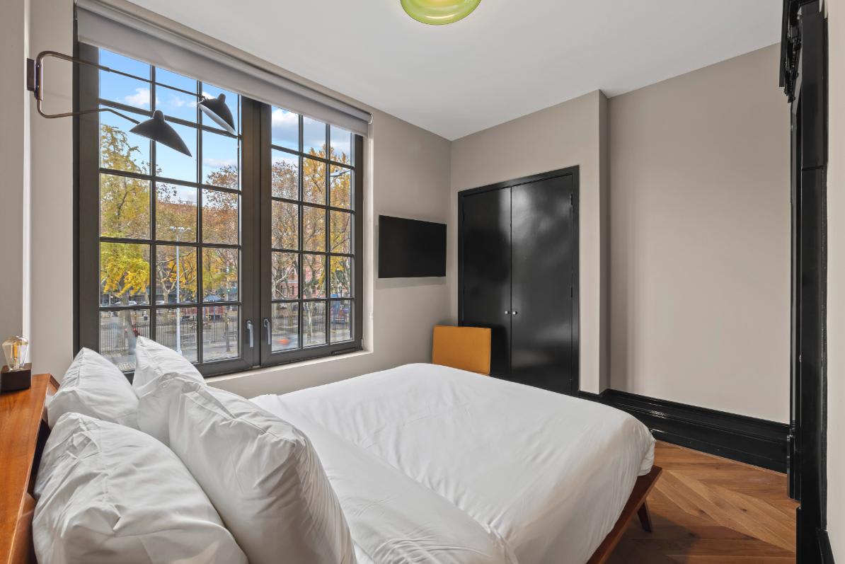 Freeman 203 | Lower East Side | Condo with Shared Amenities photo 3