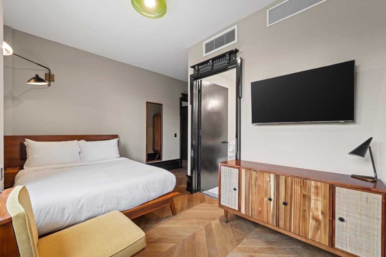 Freeman 203 | Lower East Side | Condo with Shared Amenities photo 8