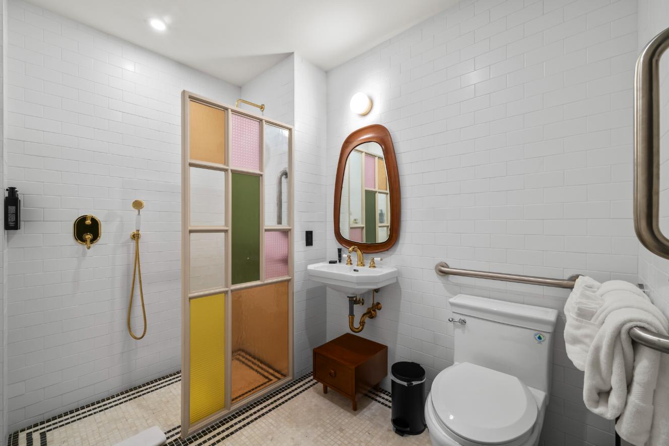 Freeman 203 | Lower East Side | Condo with Shared Amenities photo 11