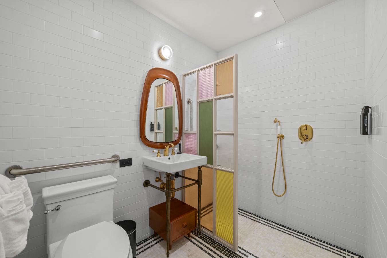 Freeman 203 | Lower East Side | Condo with Shared Amenities photo 13