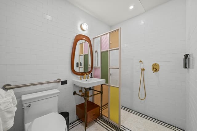 Image of Living space #5