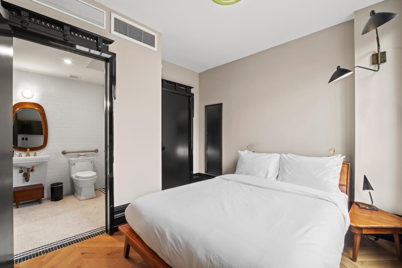 Freeman 203 | Lower East Side | Condo with Shared Amenities photo 12