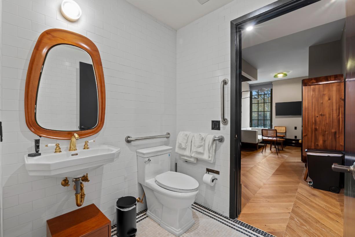 Freeman 203 | Lower East Side | Condo with Shared Amenities photo 14