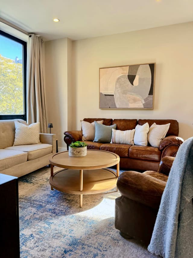 Image of Living space #3