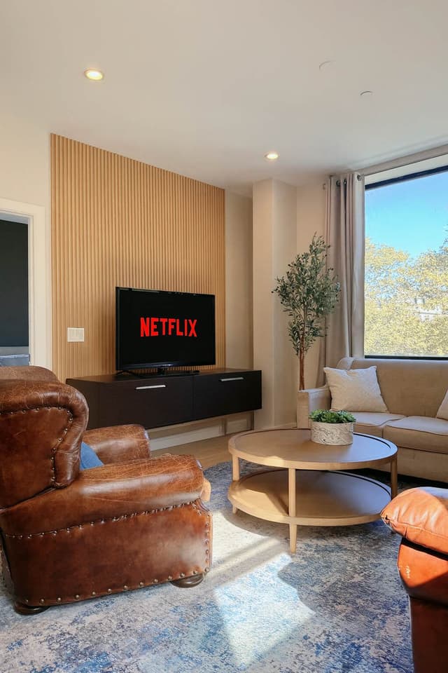 Image of Living space #2