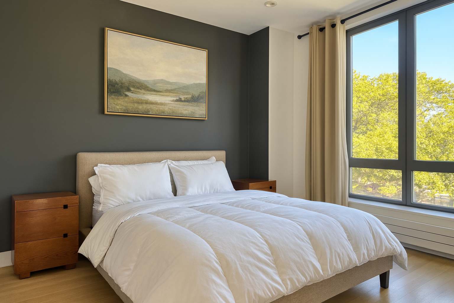 Eastbourne III | Upper East Side | Full-floor Apartment w/ Balcony photo 9