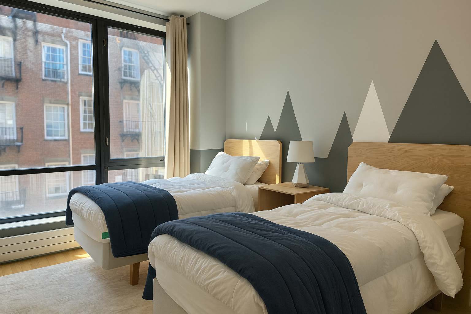 Eastbourne III | Upper East Side | Full-floor Apartment w/ Balcony photo 10