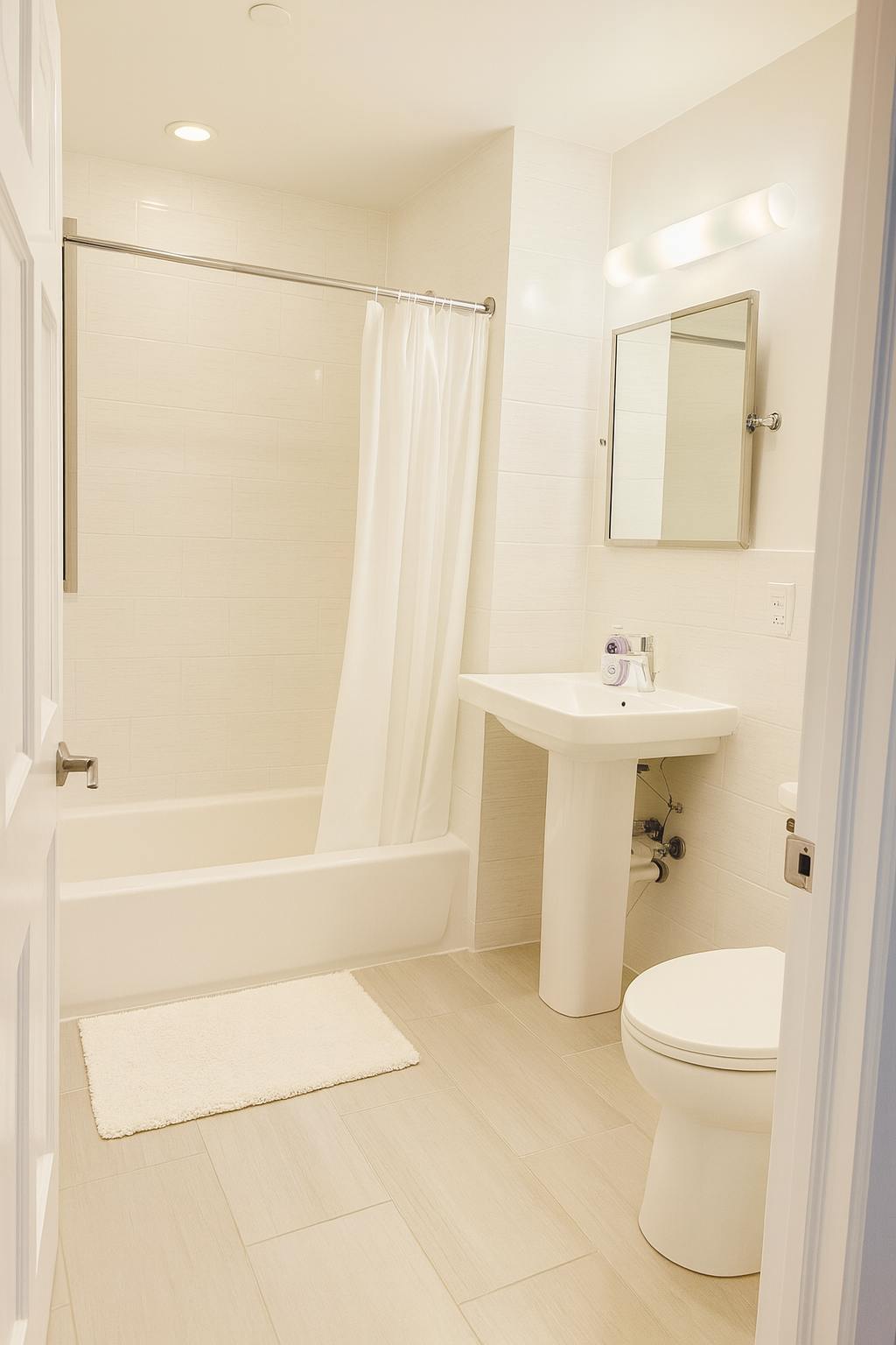 Eastbourne III | Upper East Side | Full-floor Apartment w/ Balcony photo 11