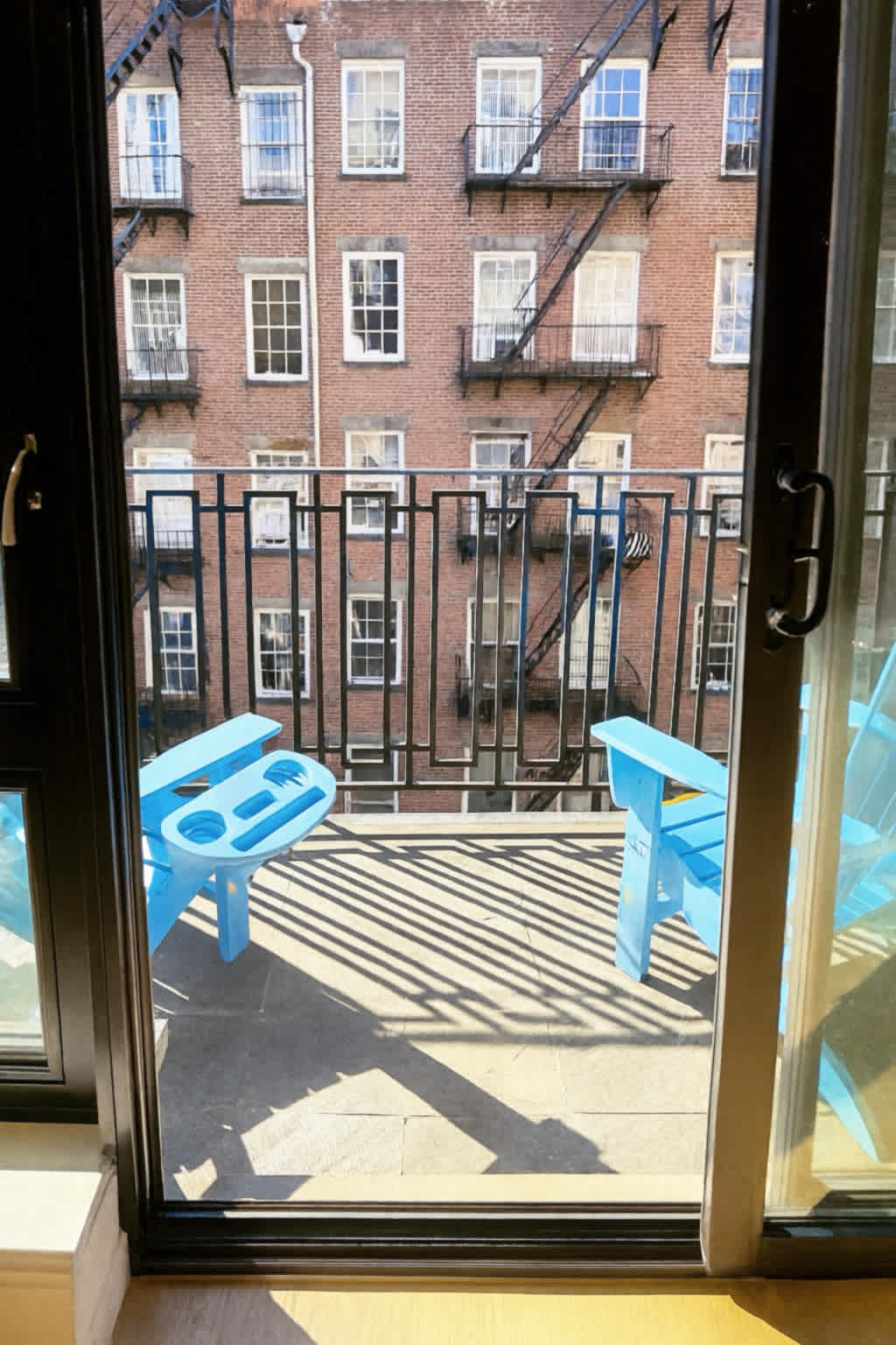 Eastbourne III | Upper East Side | Full-floor Apartment w/ Balcony photo 14