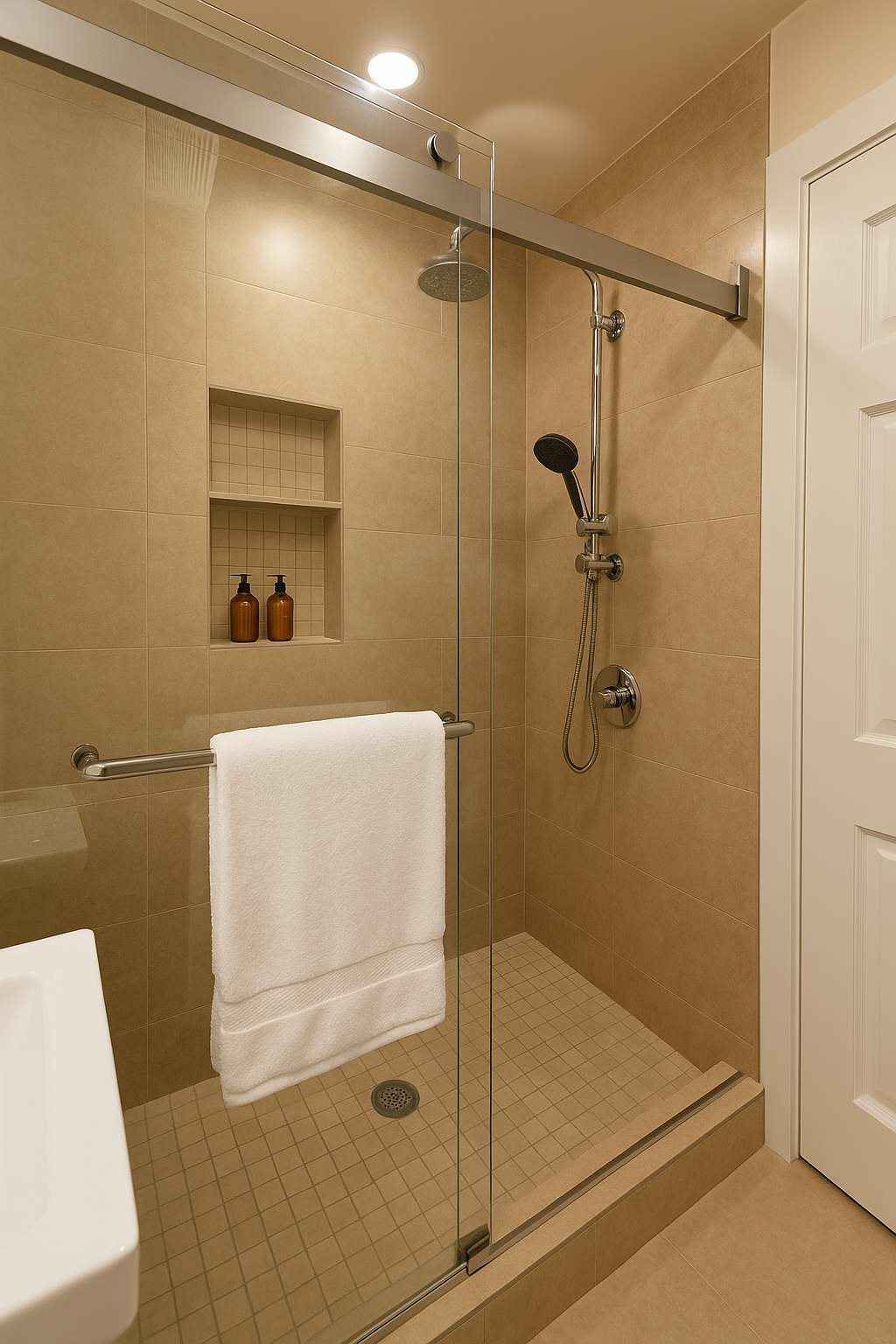 Eastbourne III | Upper East Side | Full-floor Apartment w/ Balcony photo 12