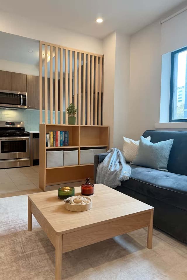 Image of Living space #2
